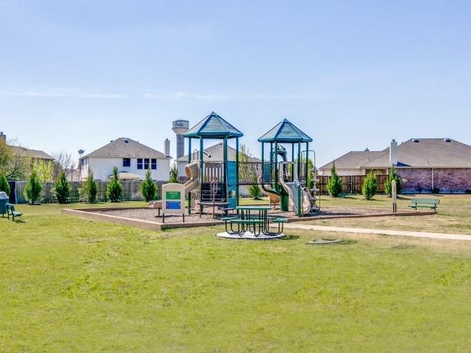 408 Sugarberry Lane