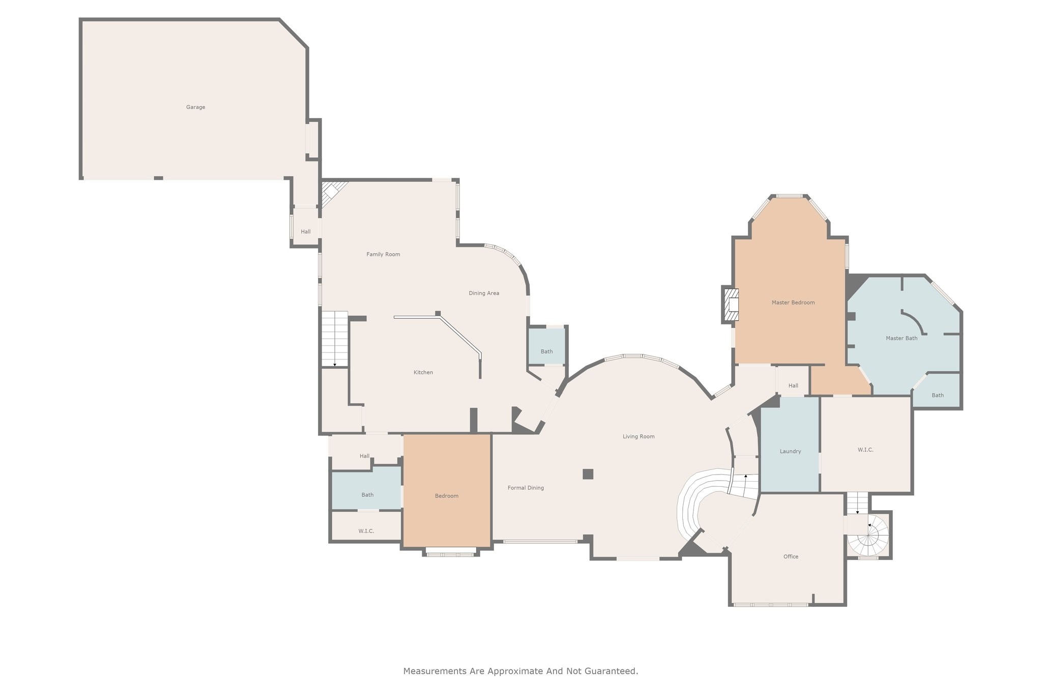 1229 Manchester Drive