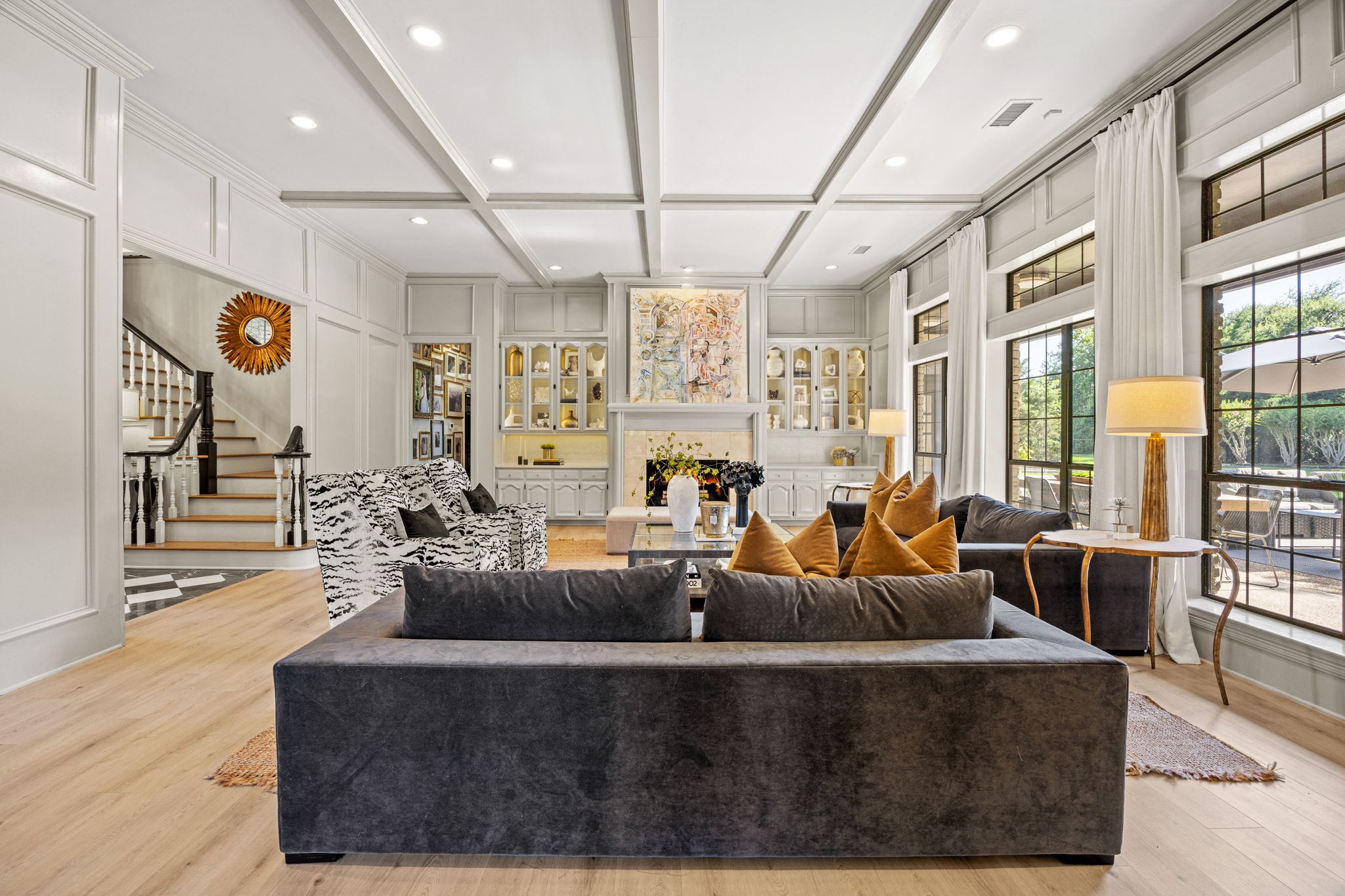3 Meadowlake Drive