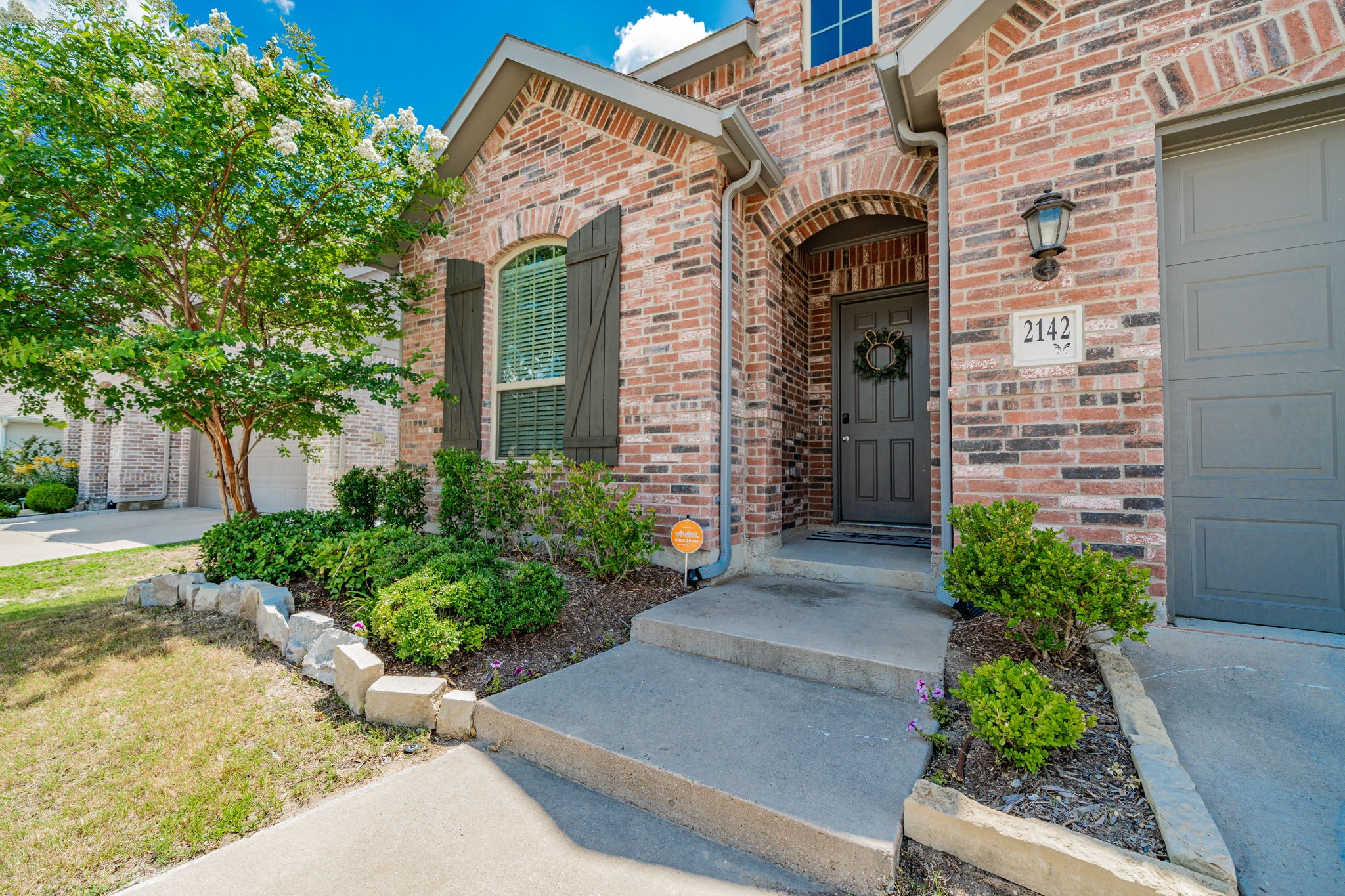 2142 Mossbrook Drive