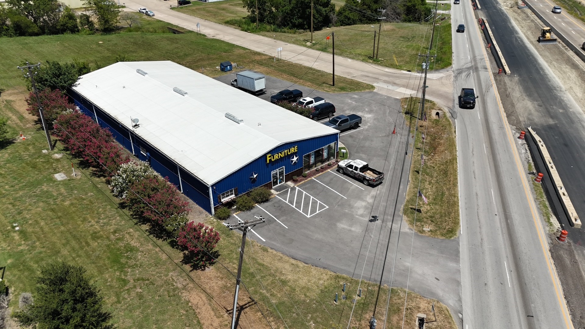 1401 E Interstate 30