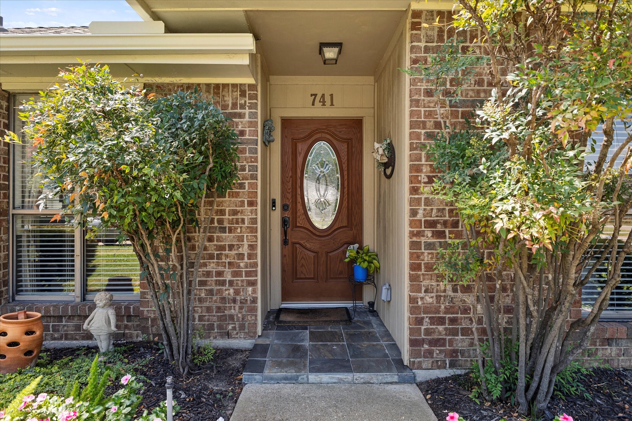 741 Eagle Drive