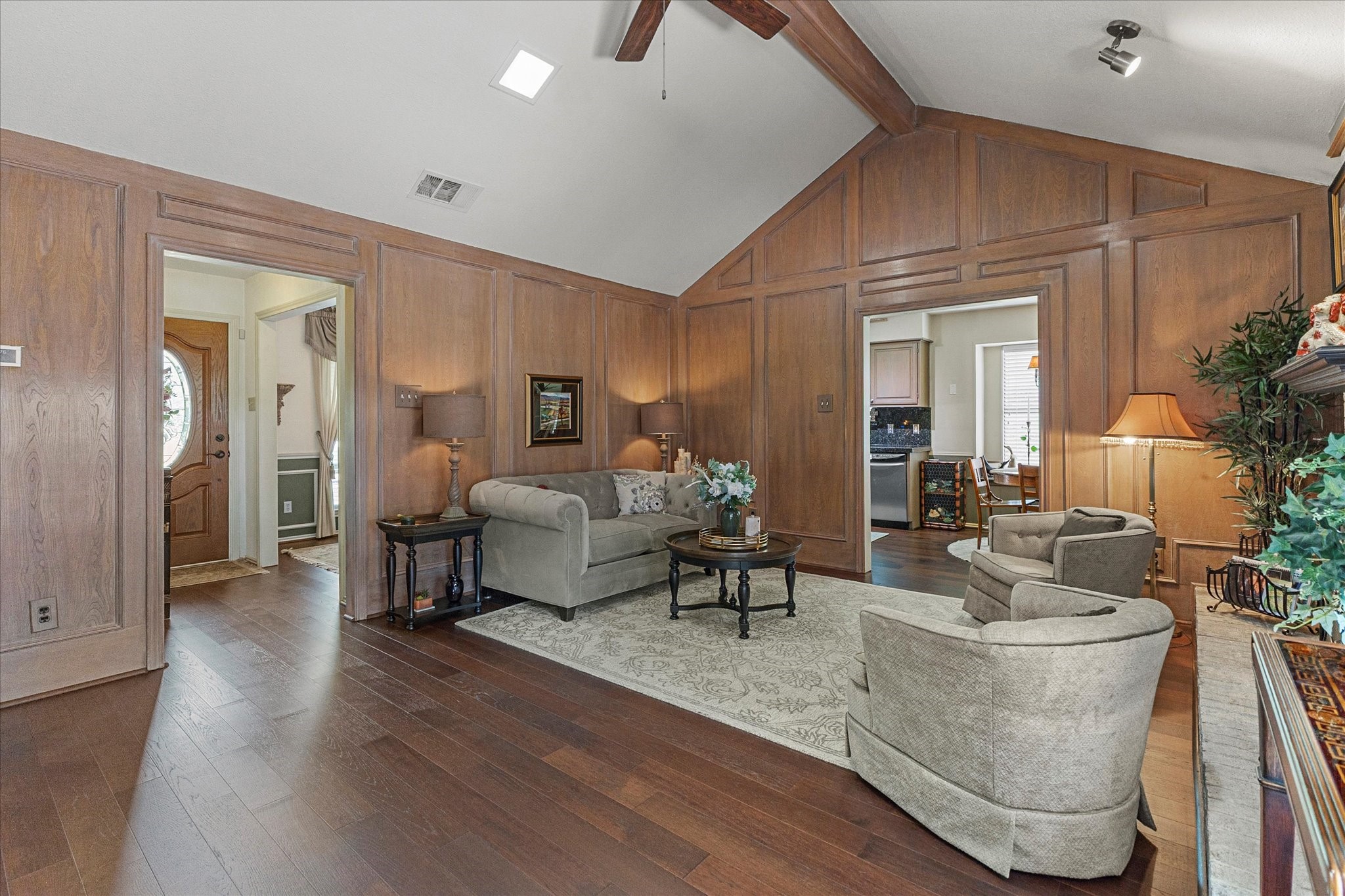 741 Eagle Drive
