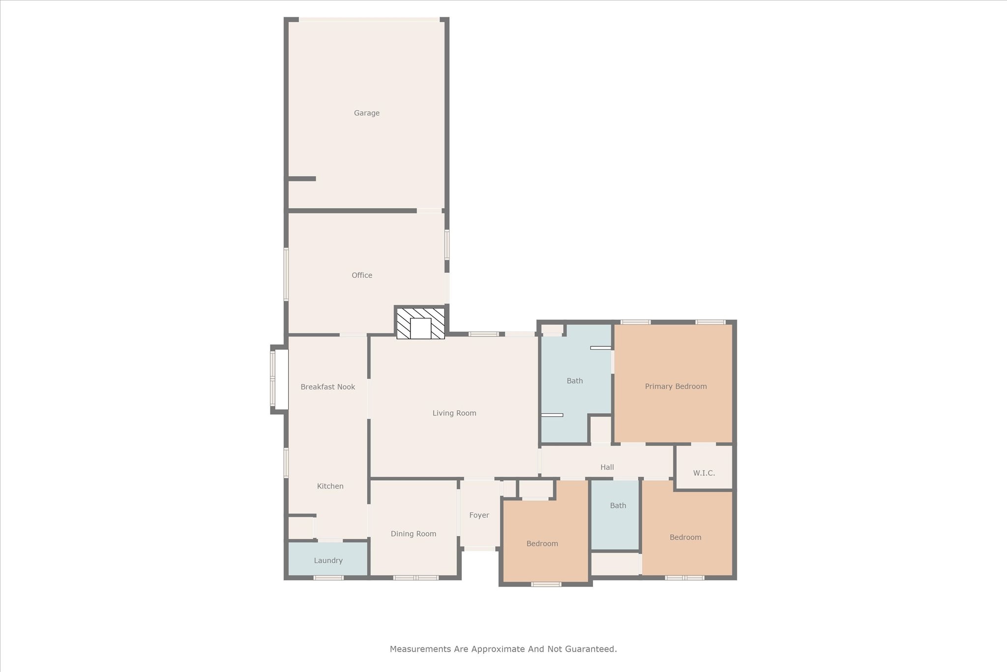 741 Eagle Drive