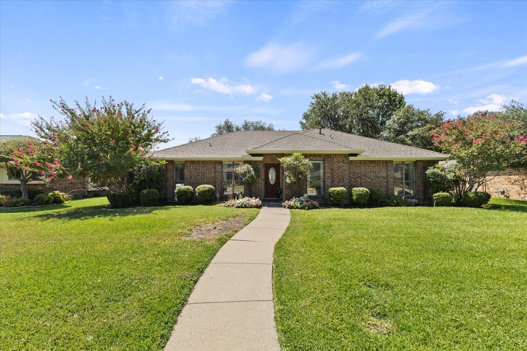 741 Eagle Drive