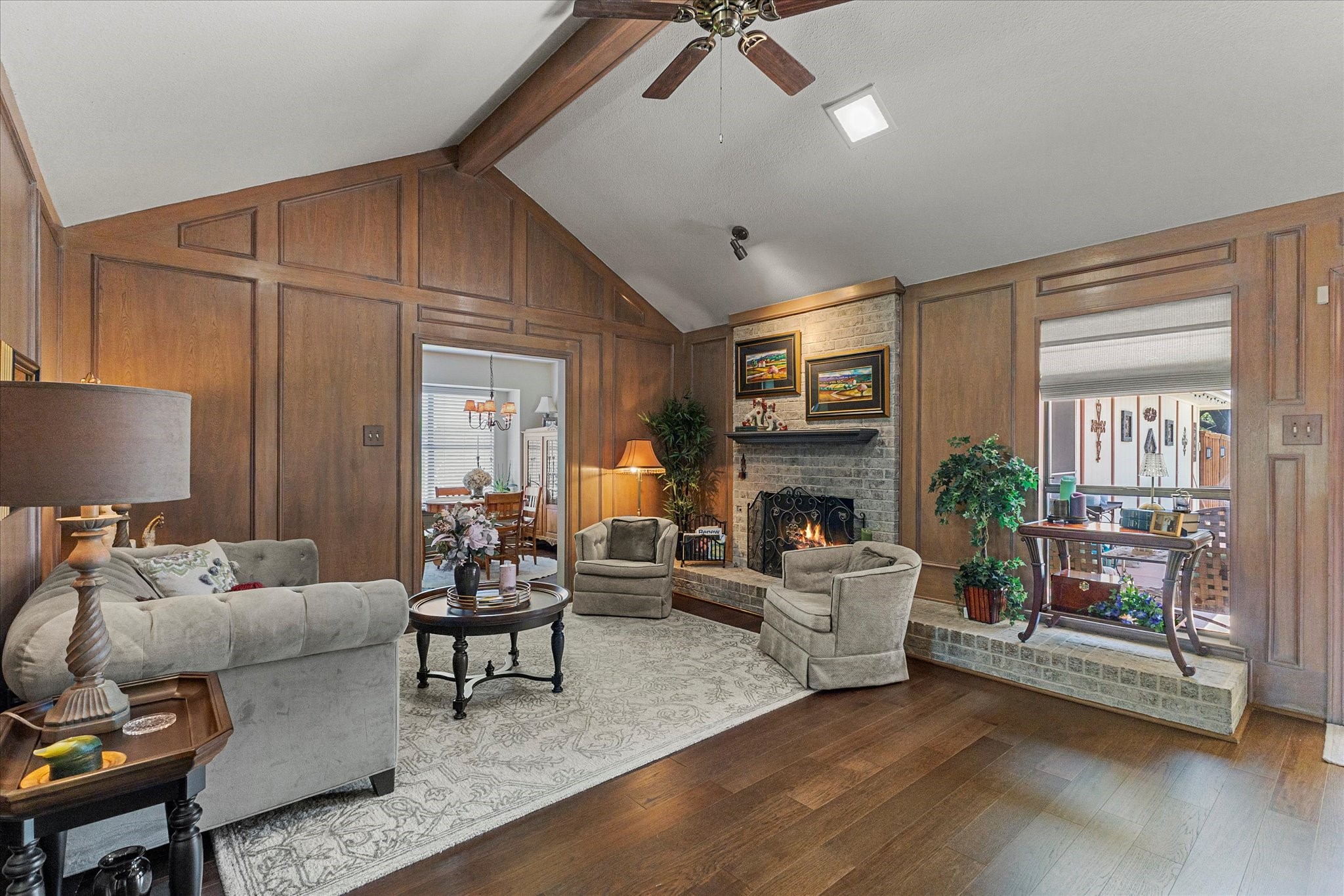 741 Eagle Drive