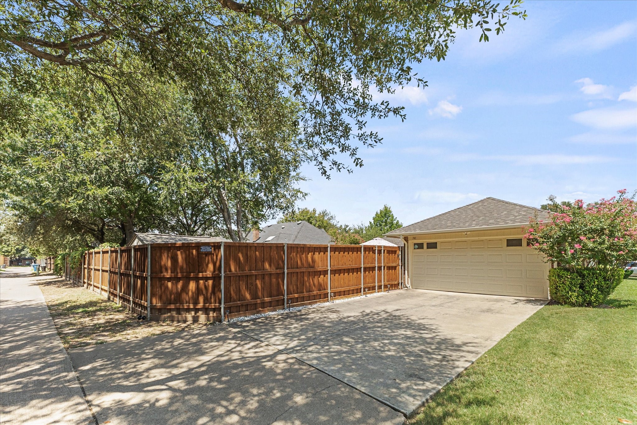741 Eagle Drive