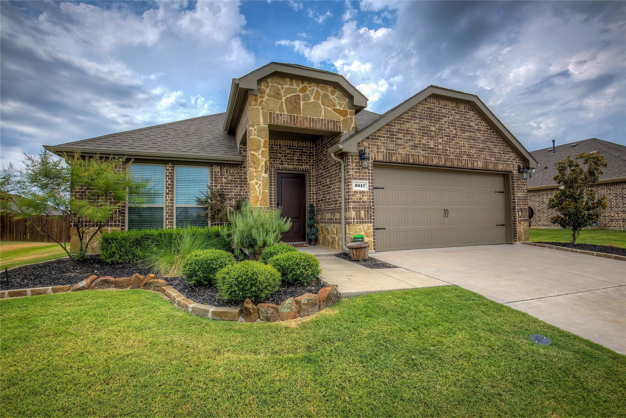 3017 Maverick Drive