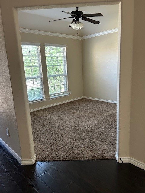 3017 Maverick Drive