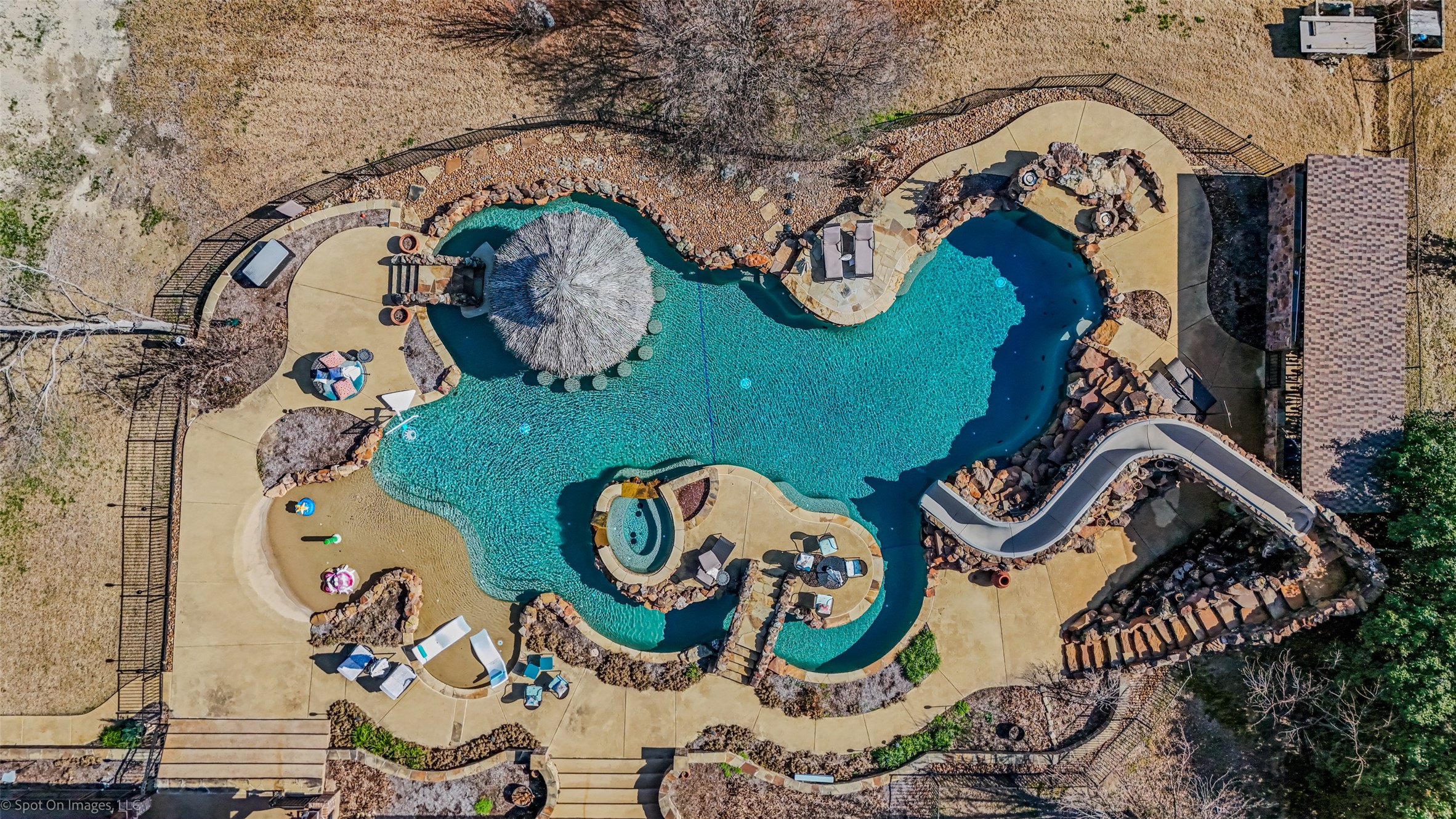 3888 N State Highway 205