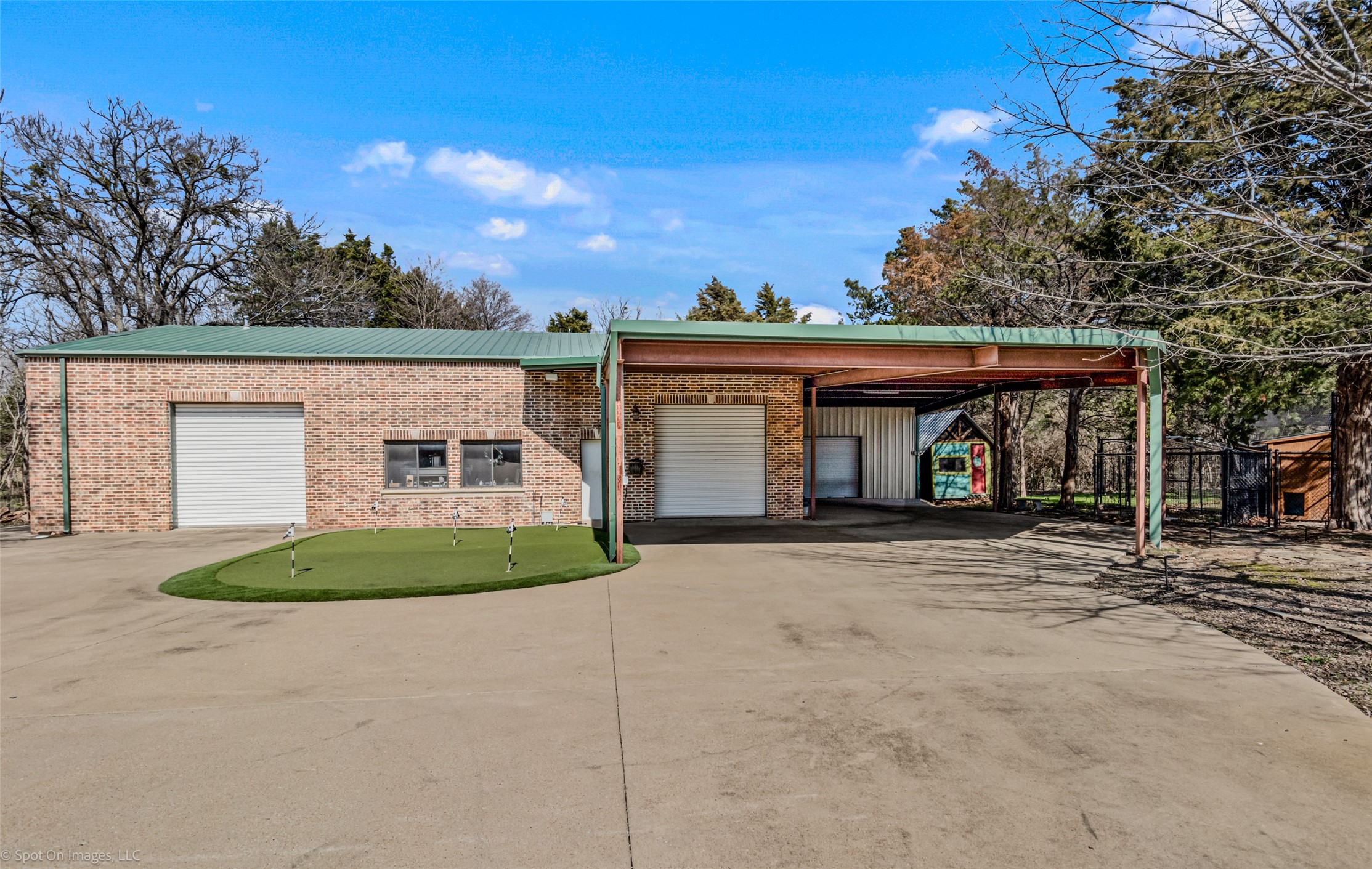 3888 N State Highway 205