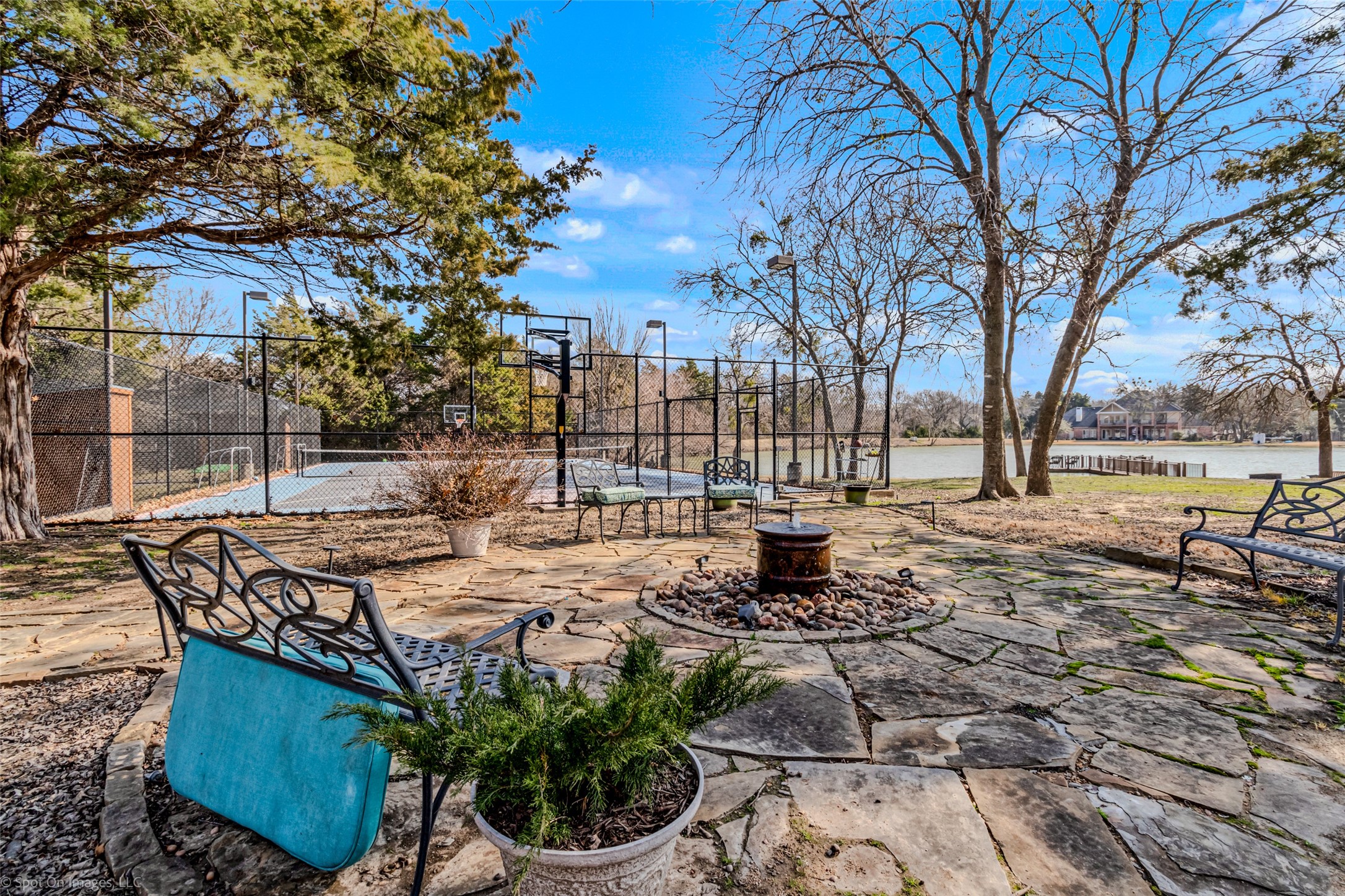 3888 N State Highway 205