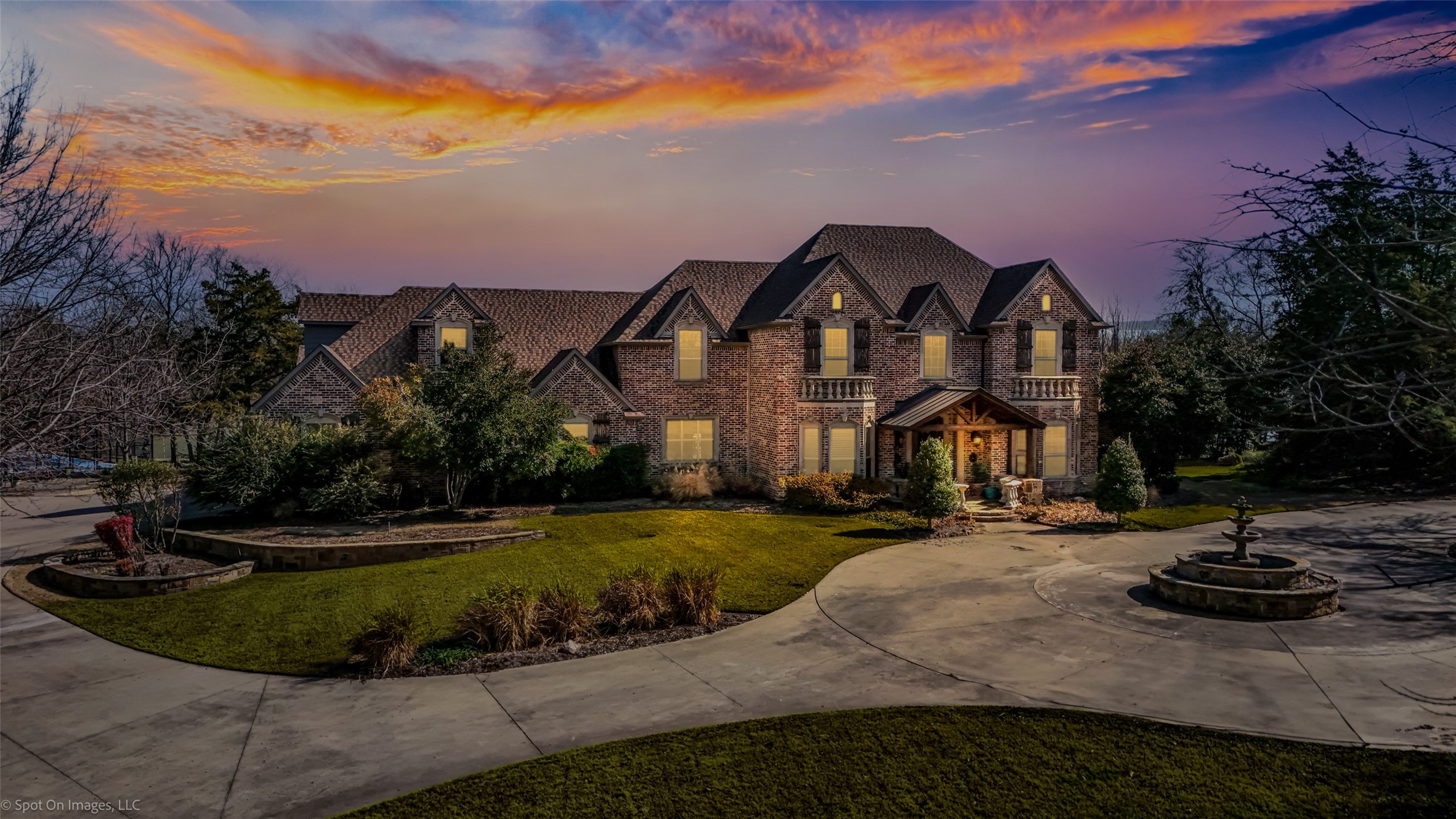 3888 N State Highway 205