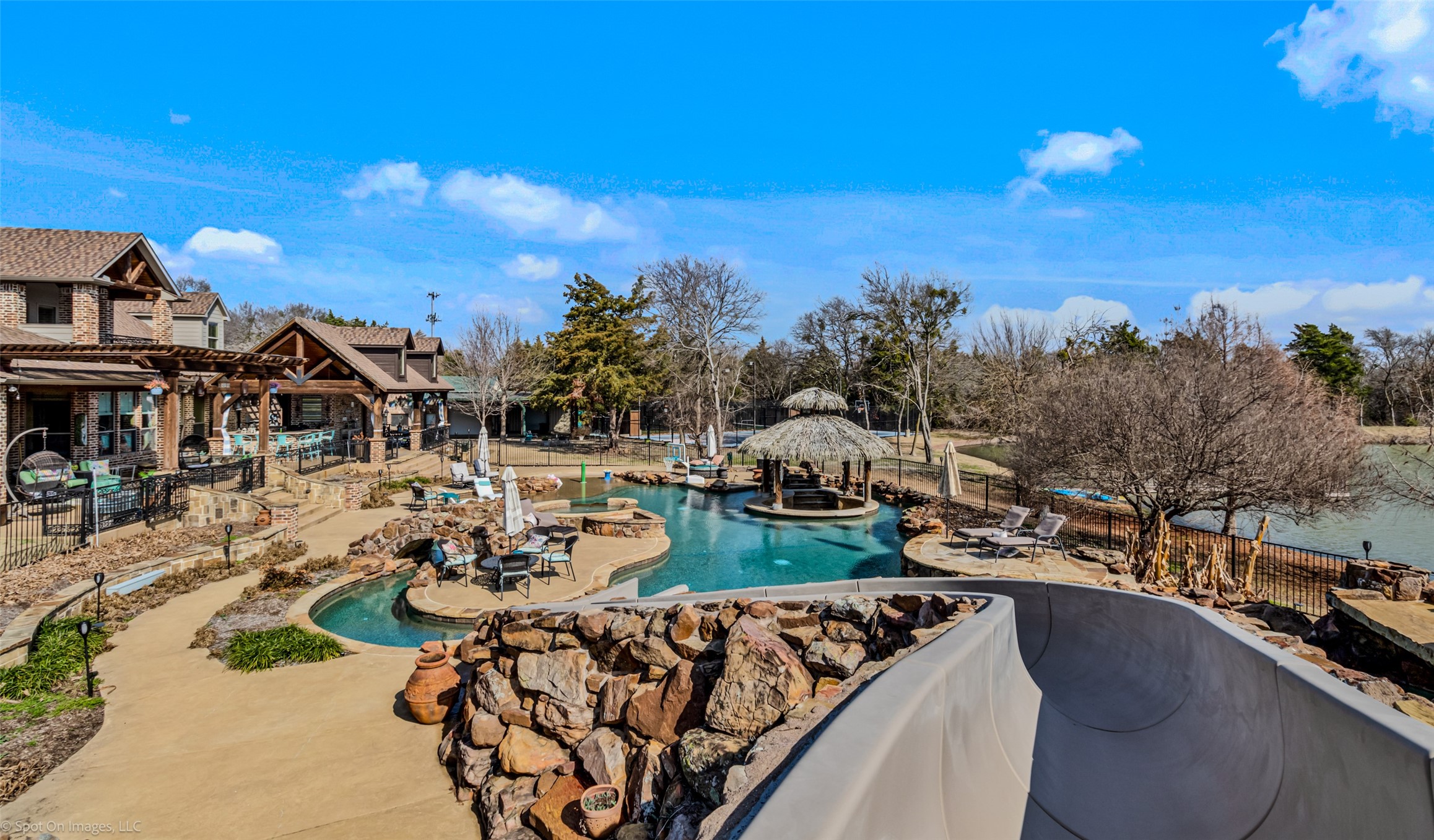 3888 N State Highway 205