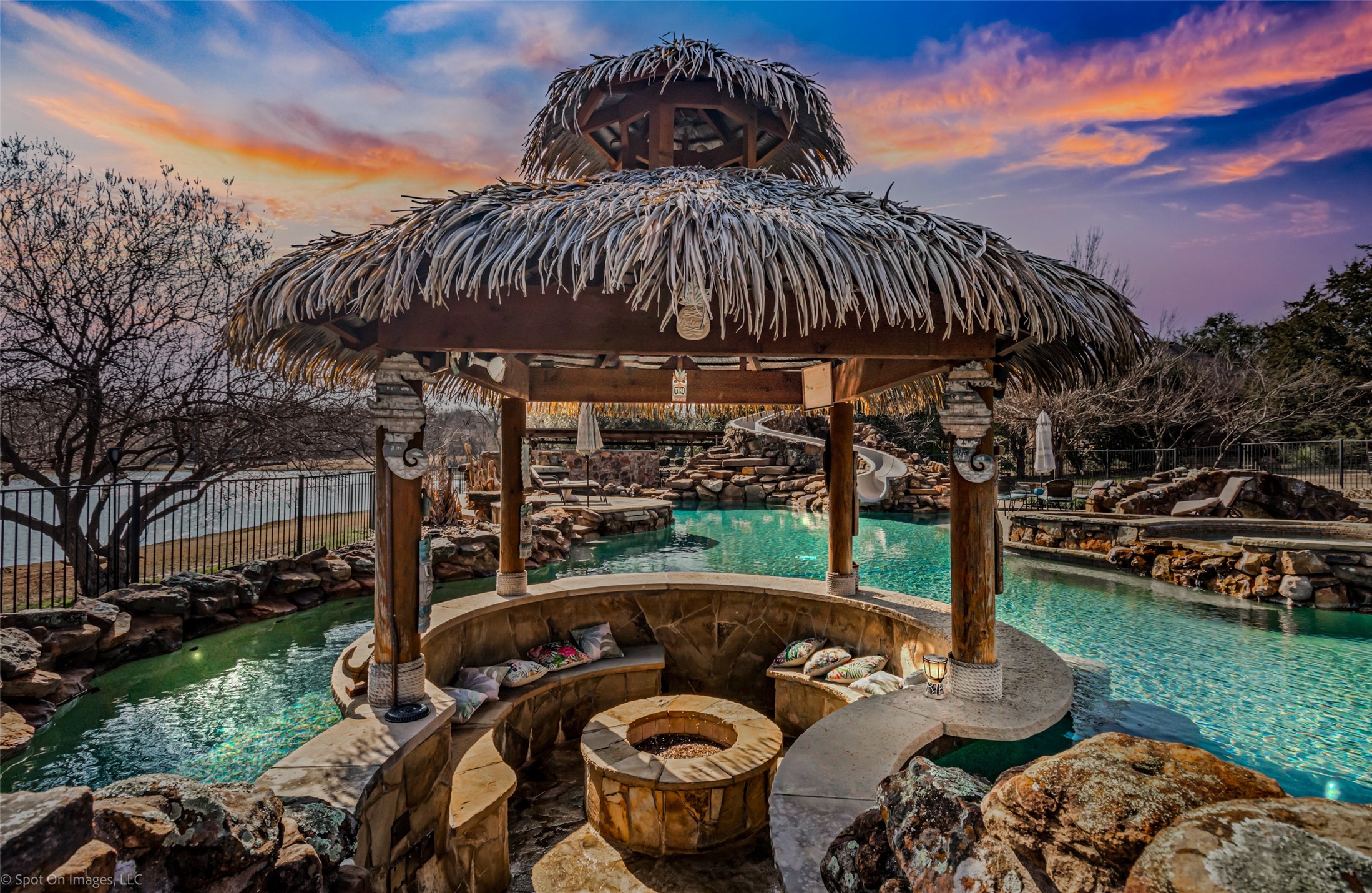 3888 N State Highway 205