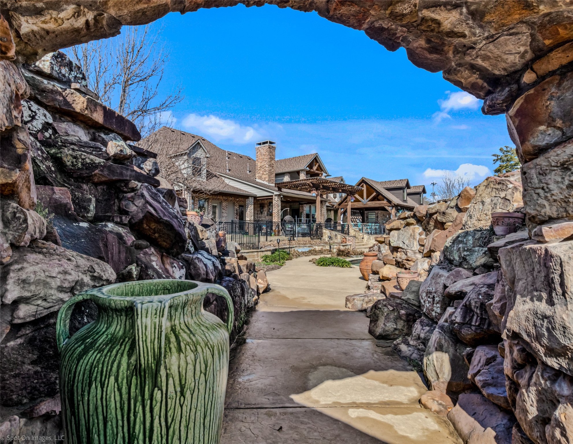 3888 N State Highway 205