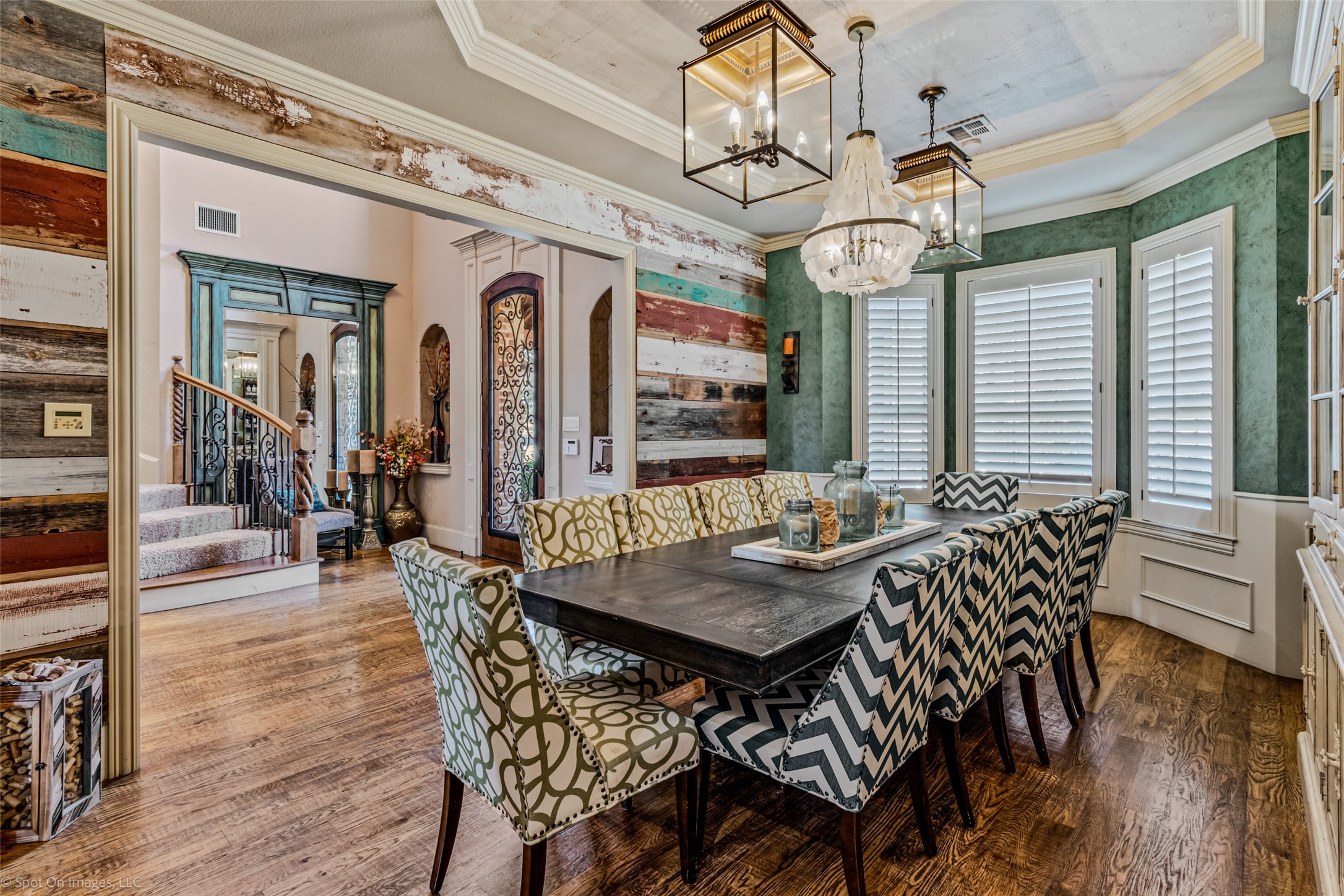 3888 N State Highway 205