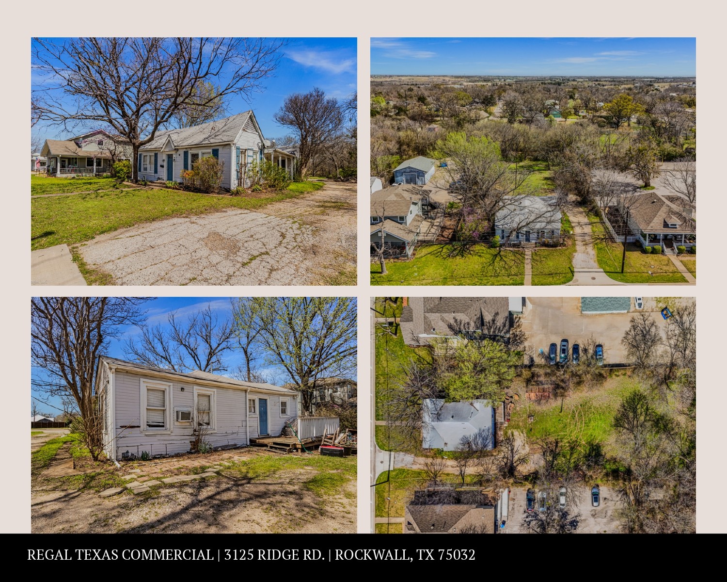 504 N Goliad Street