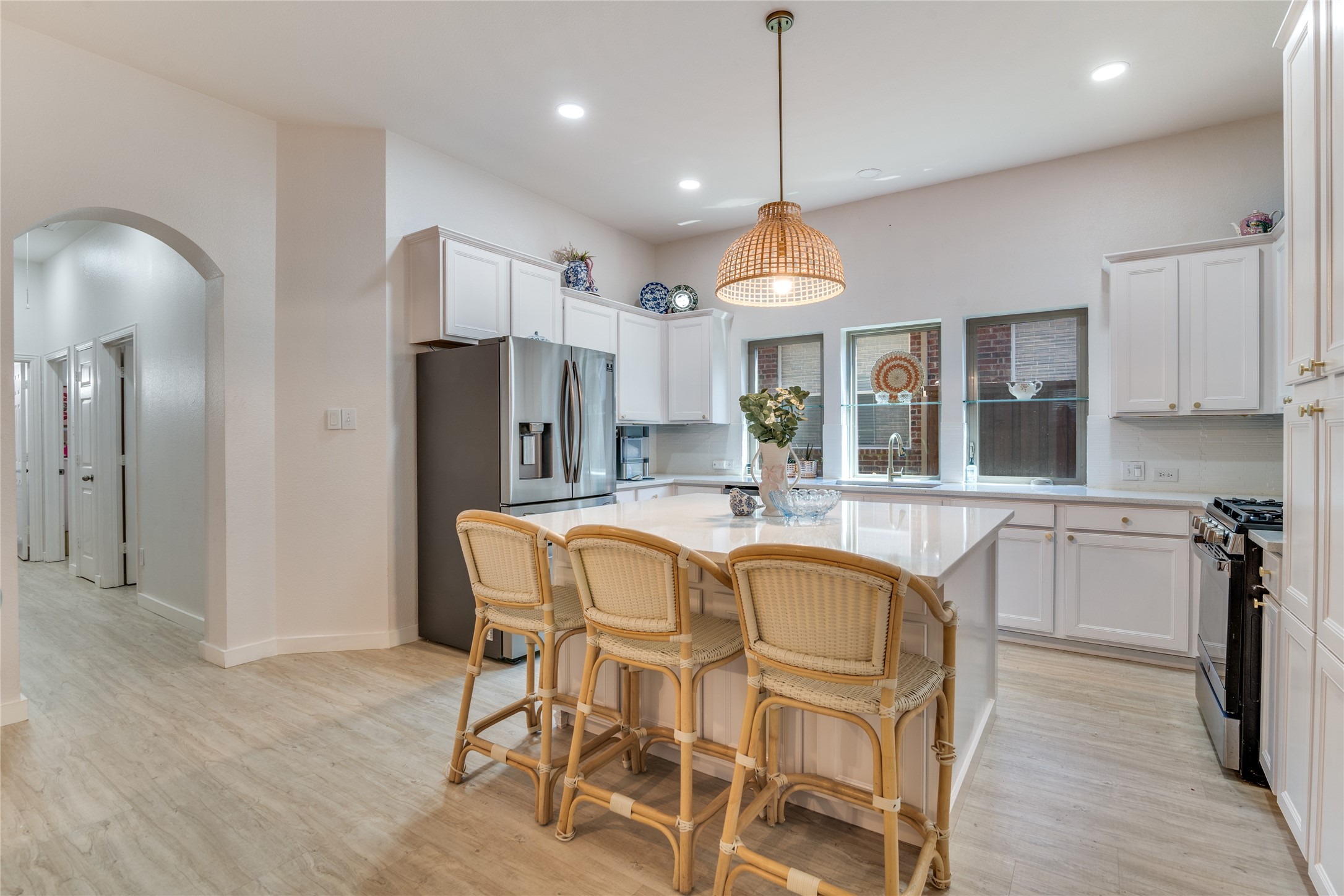 2031 Whitney Bay Drive