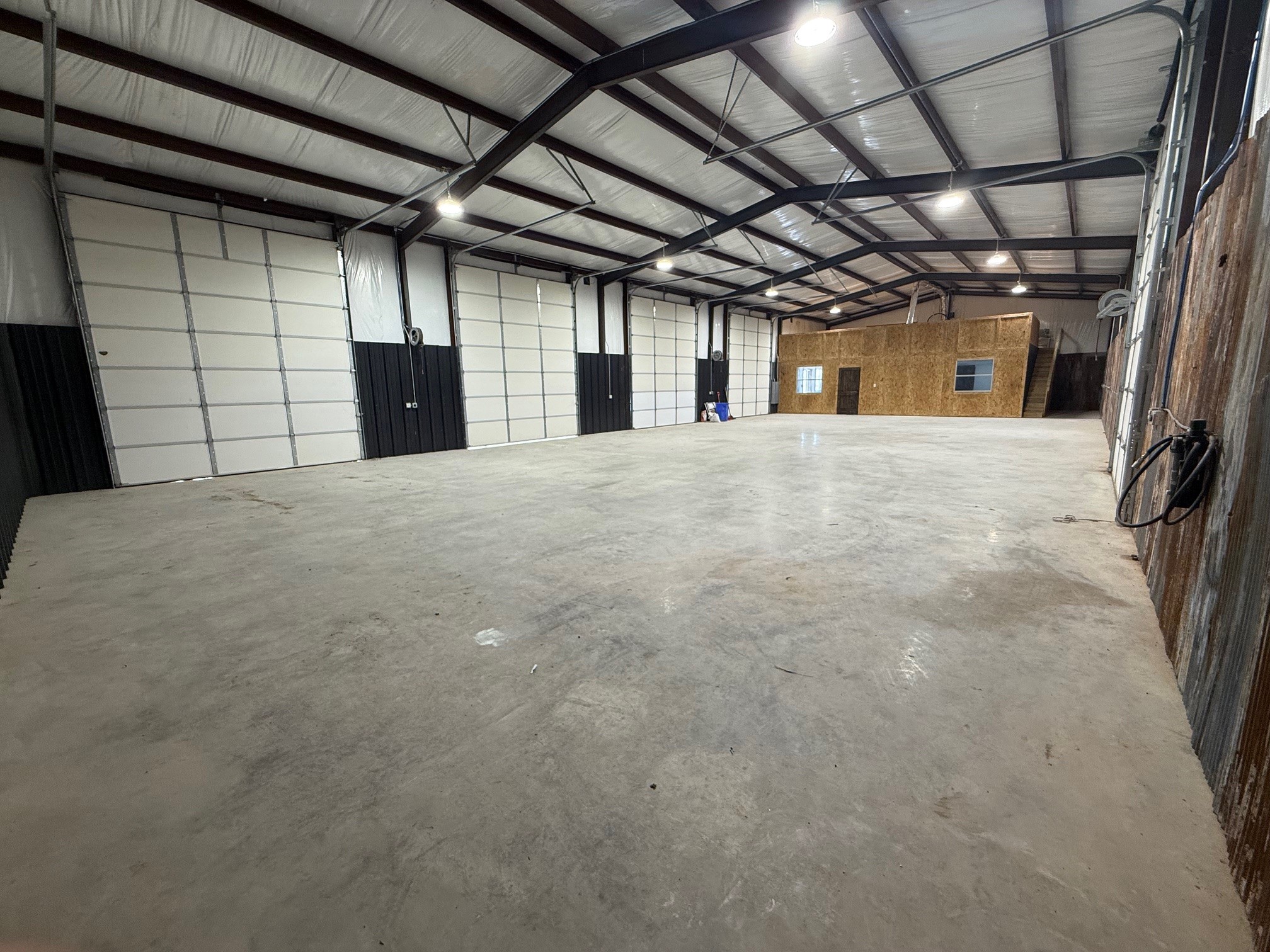 1730 Smith Road