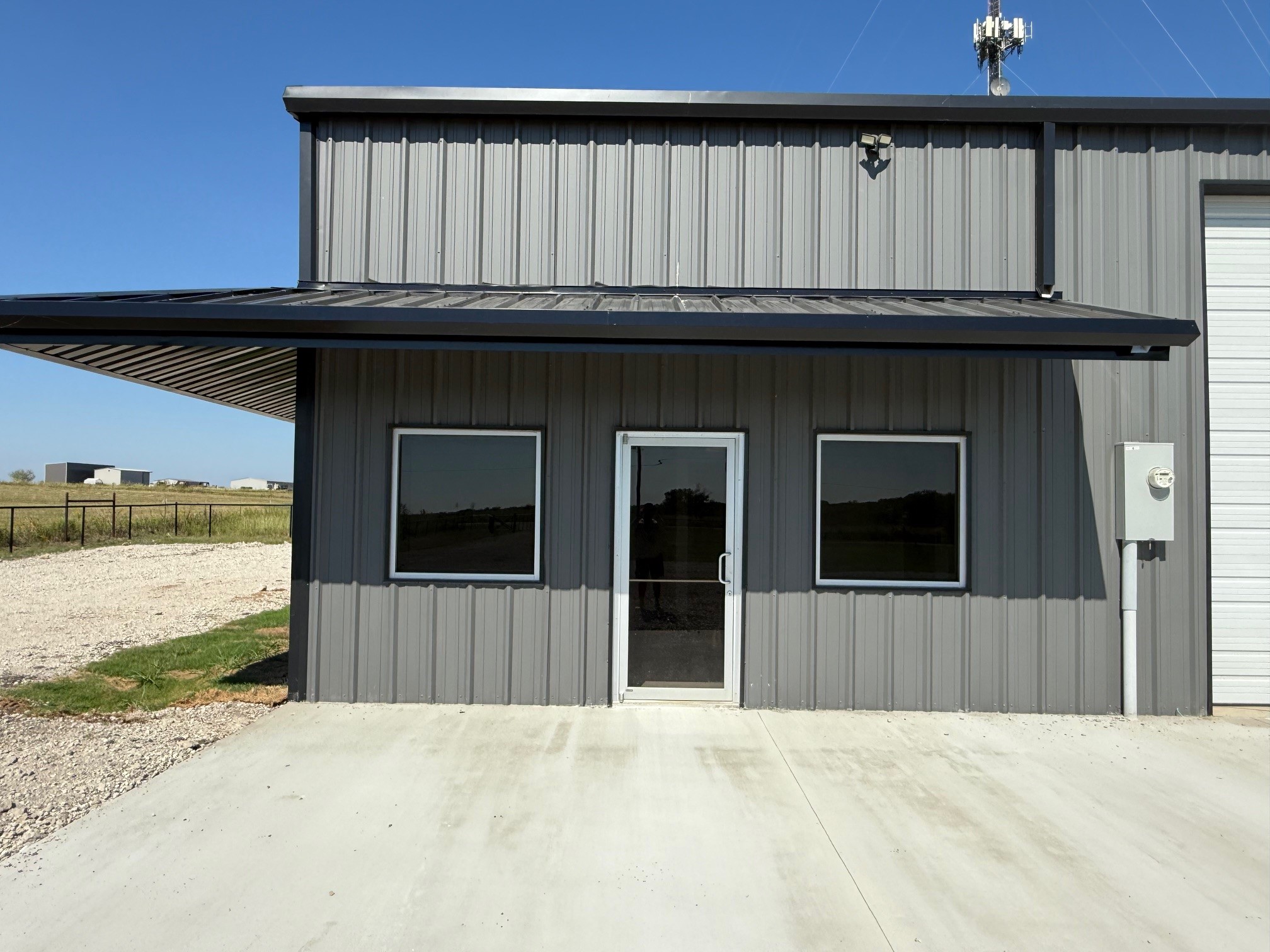 1730 Smith Road