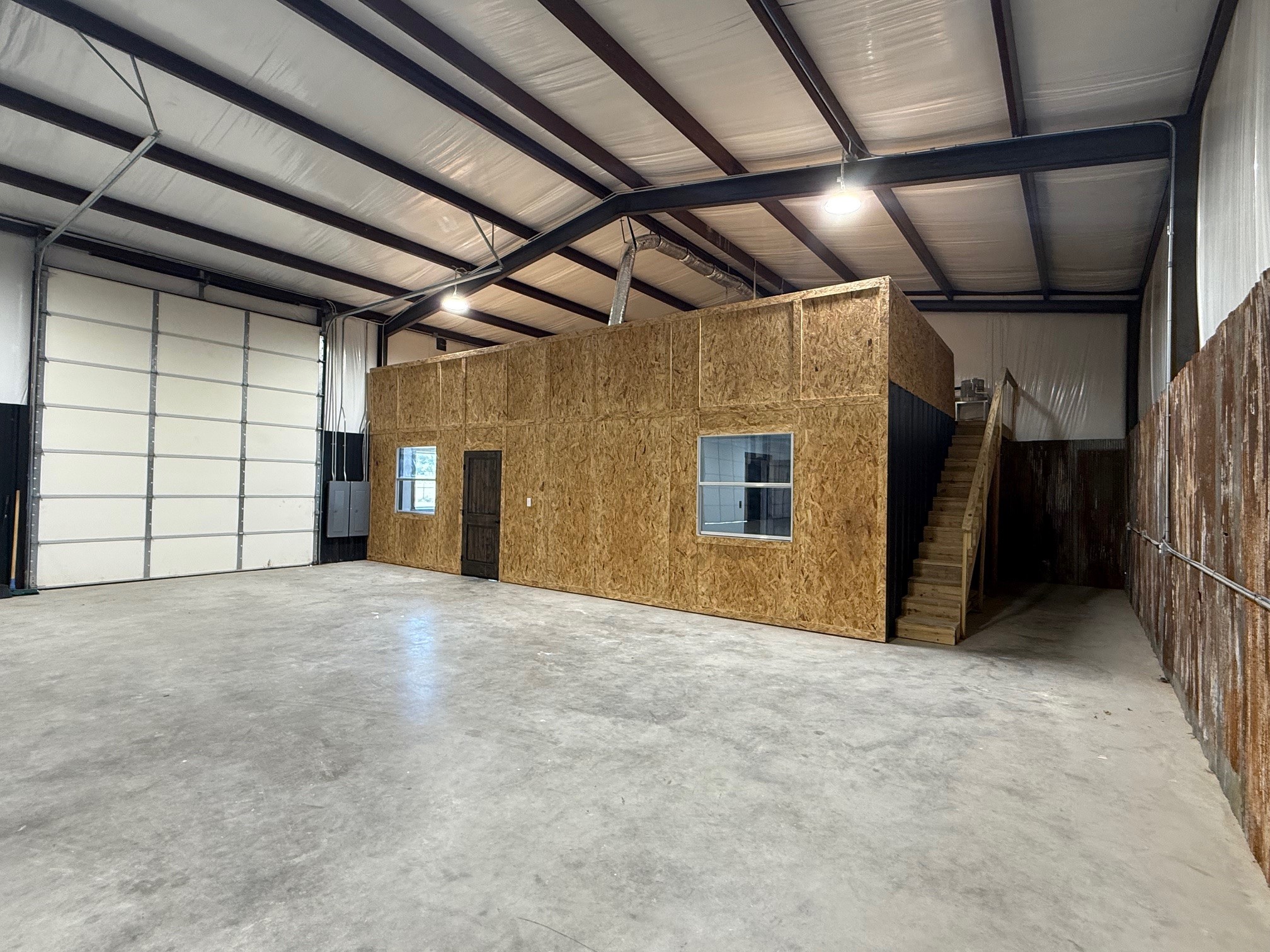 1730 Smith Road