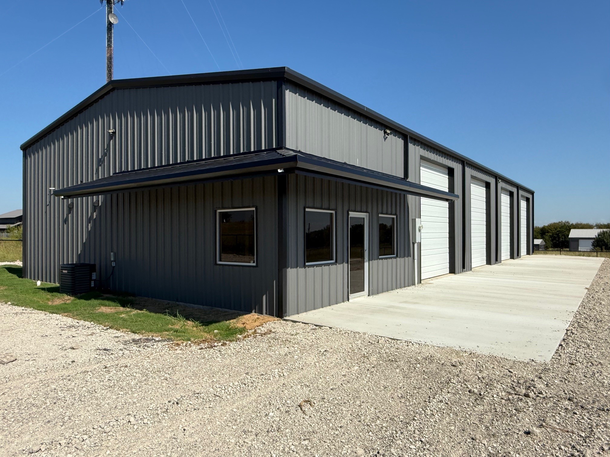 1730 Smith Road