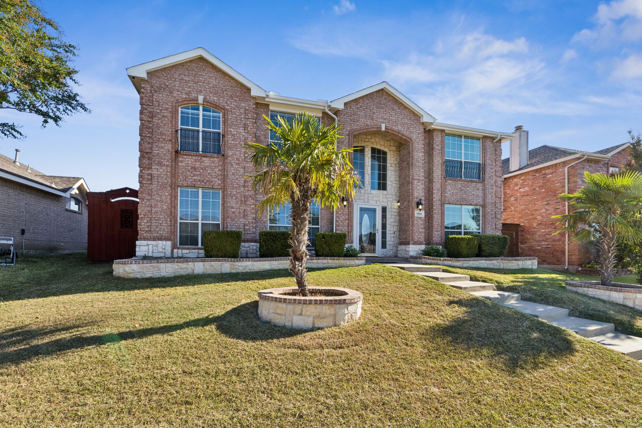 604 Pendleton Drive