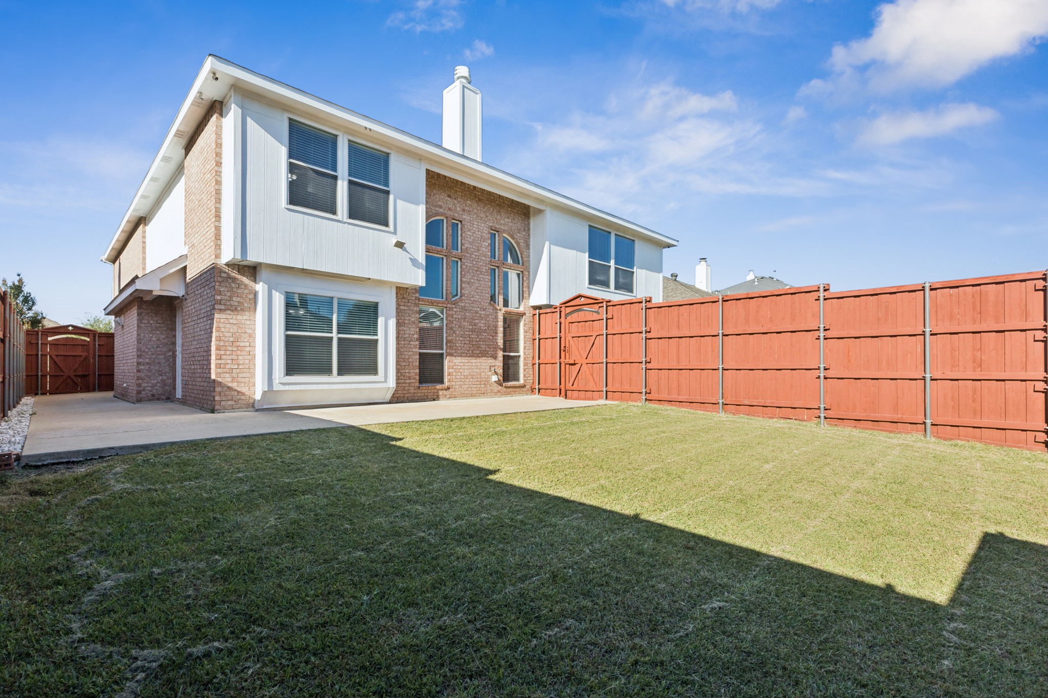 604 Pendleton Drive