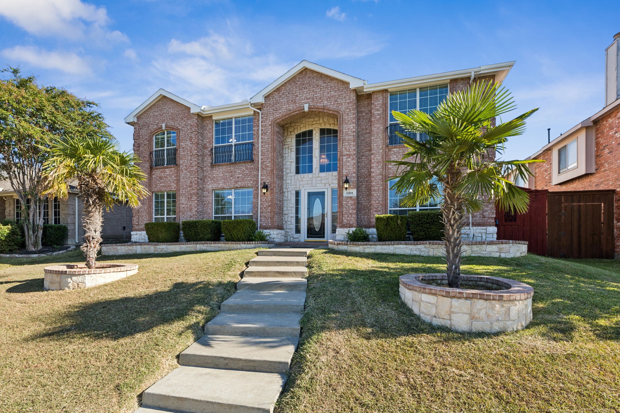 604 Pendleton Drive