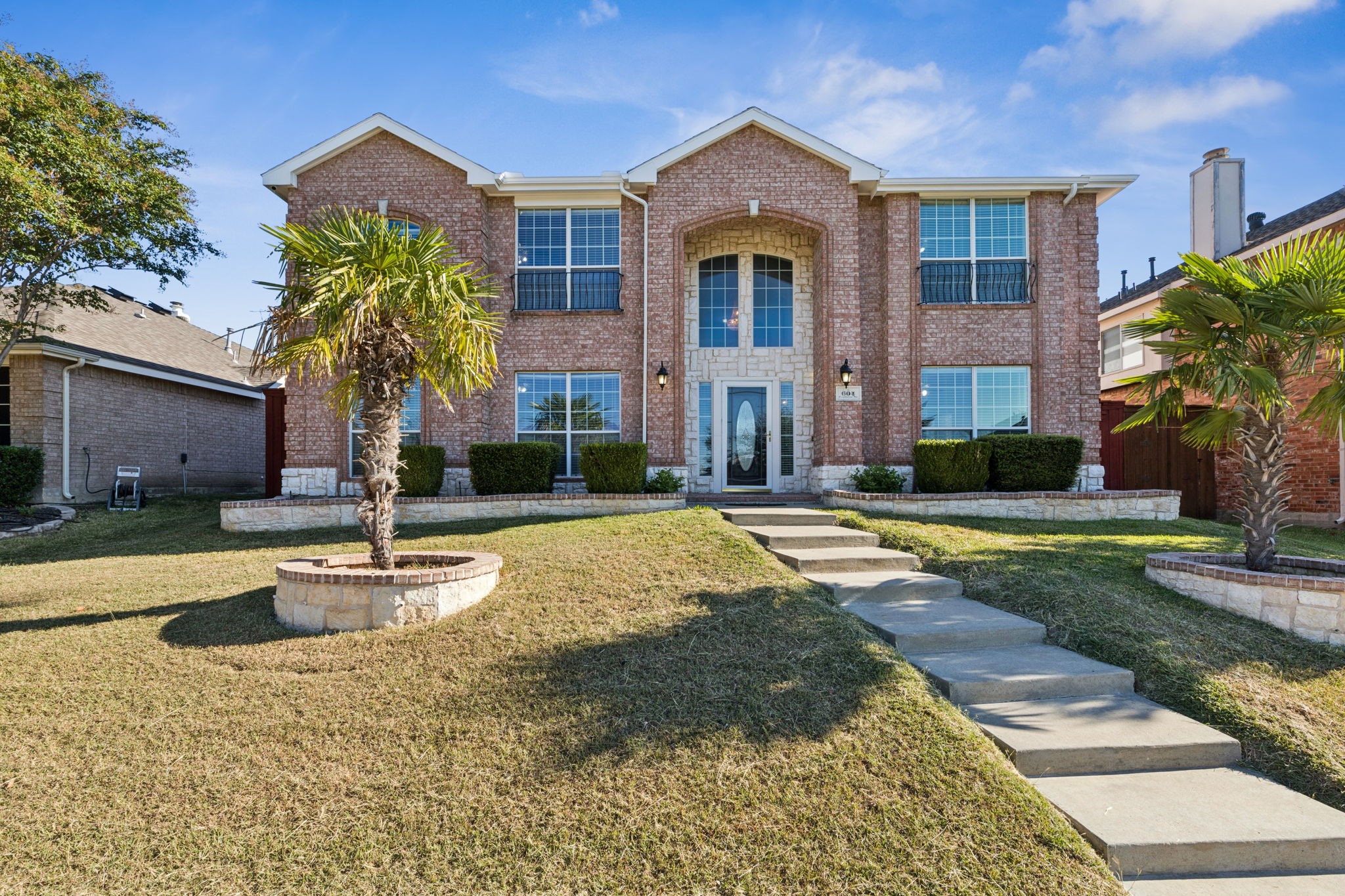 604 Pendleton Drive