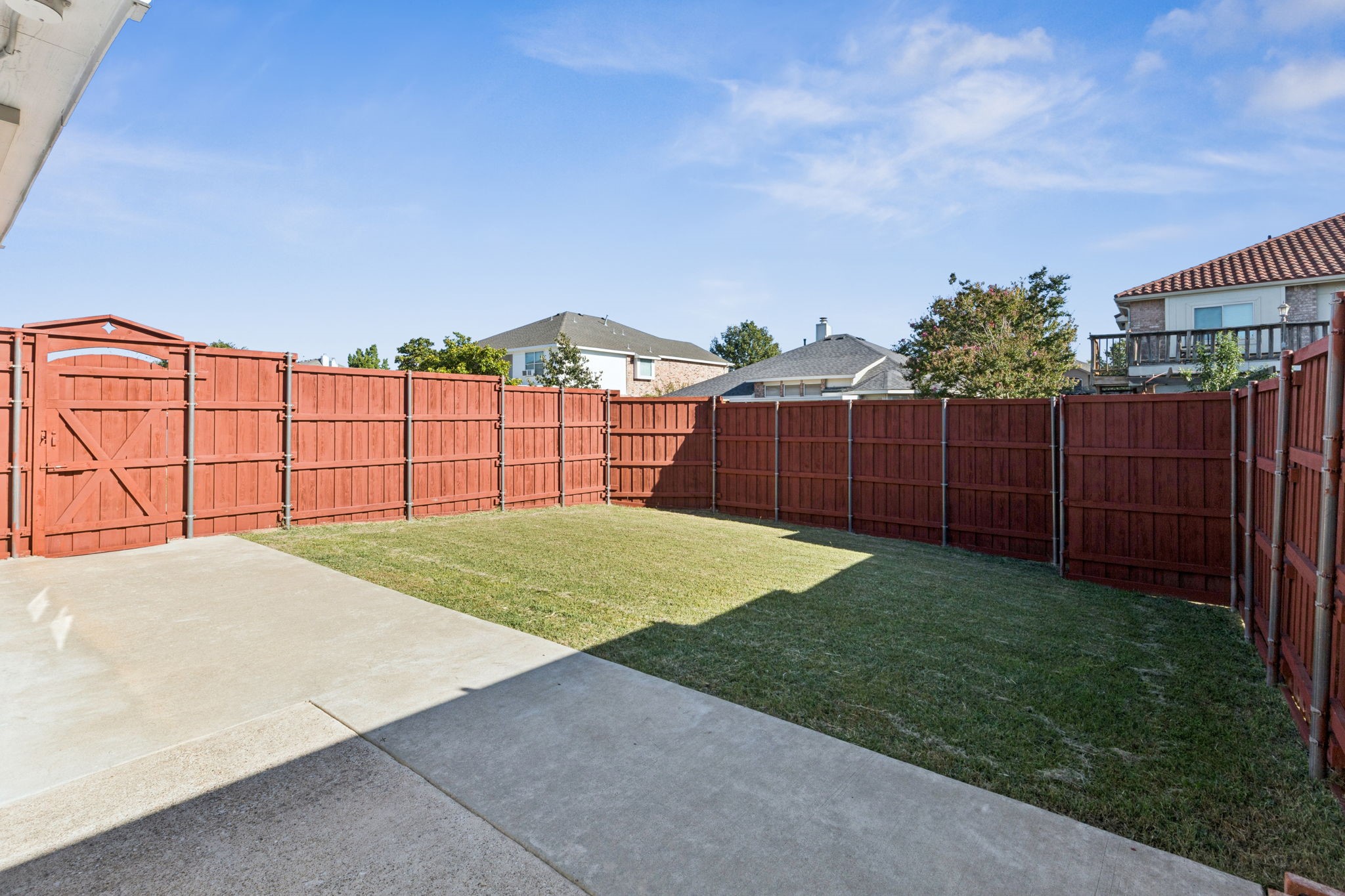604 Pendleton Drive