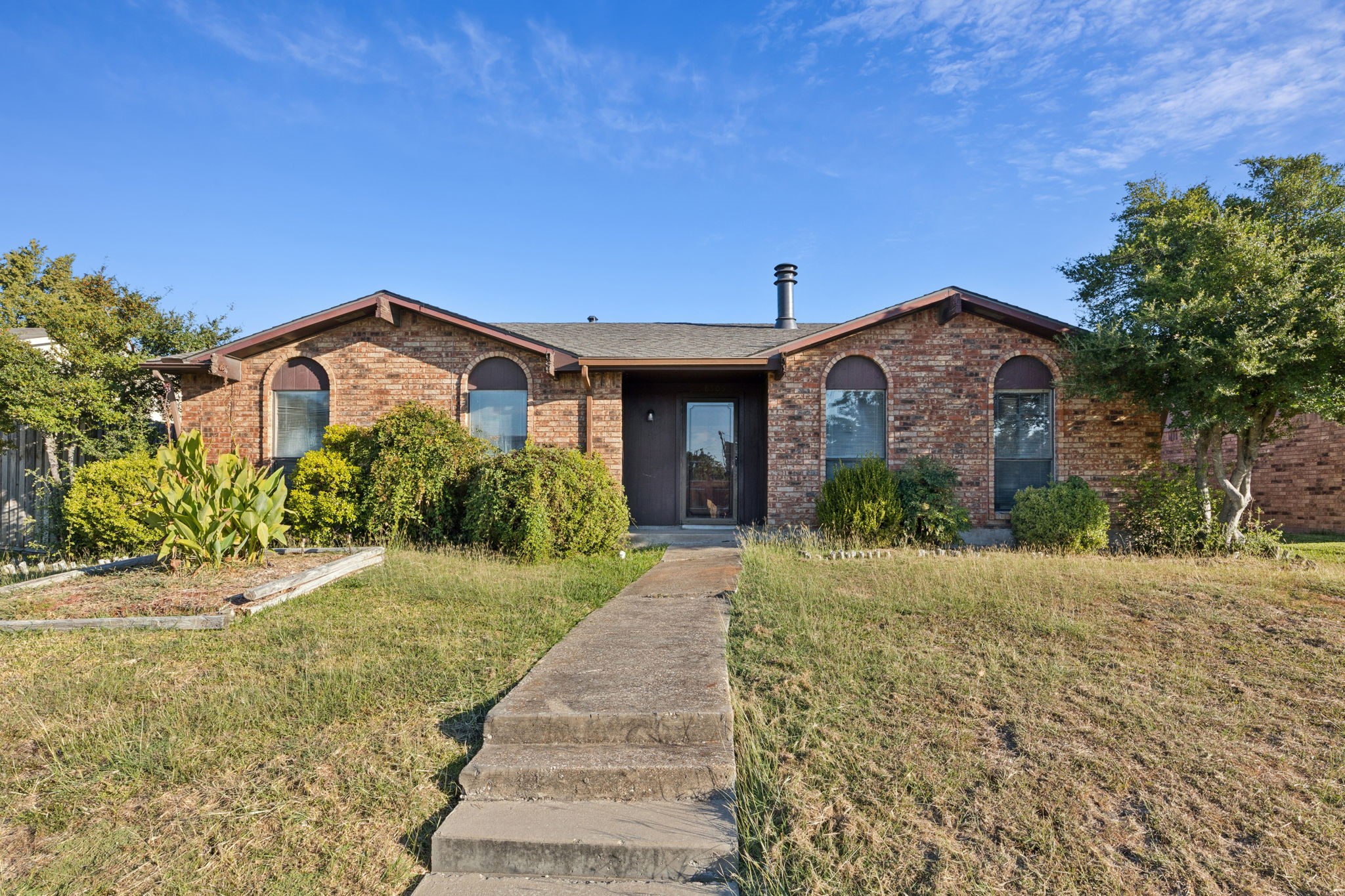 8505 Woodside Road