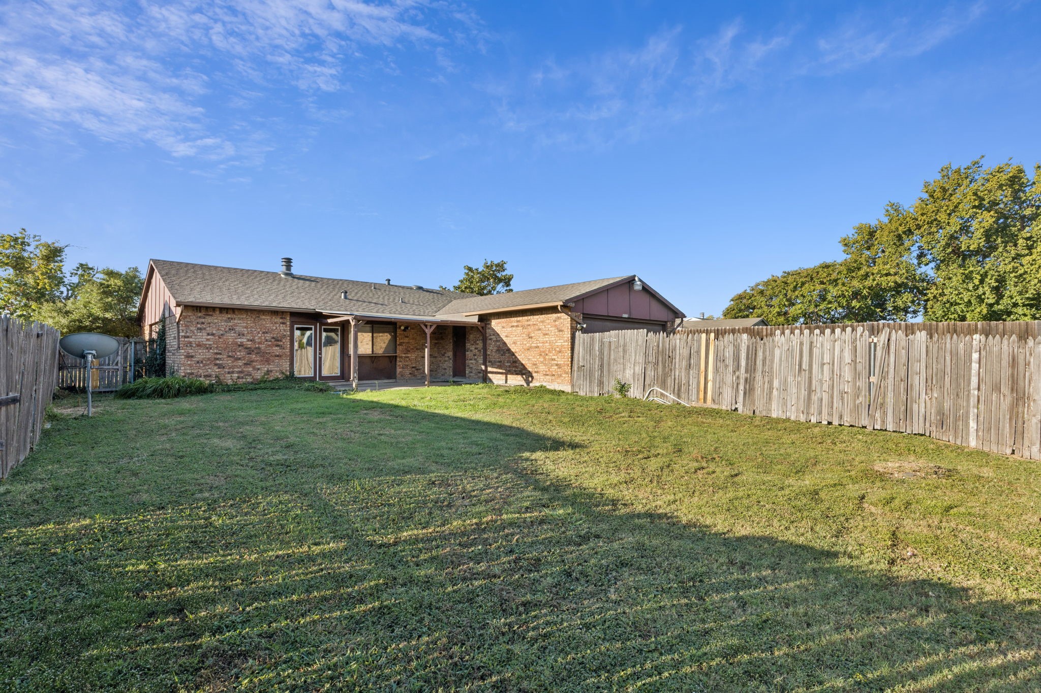 8505 Woodside Road