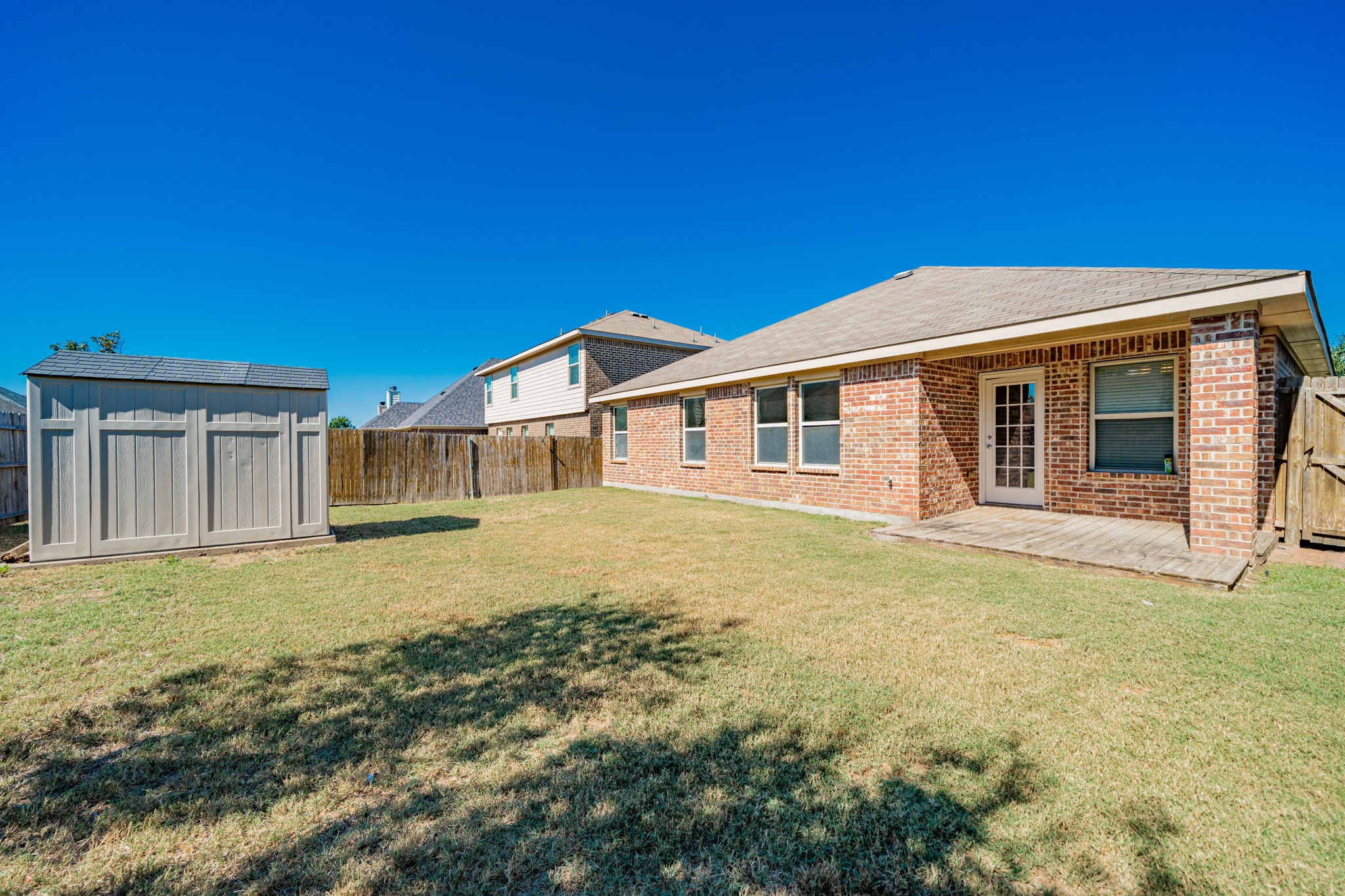2125 Hartley Drive
