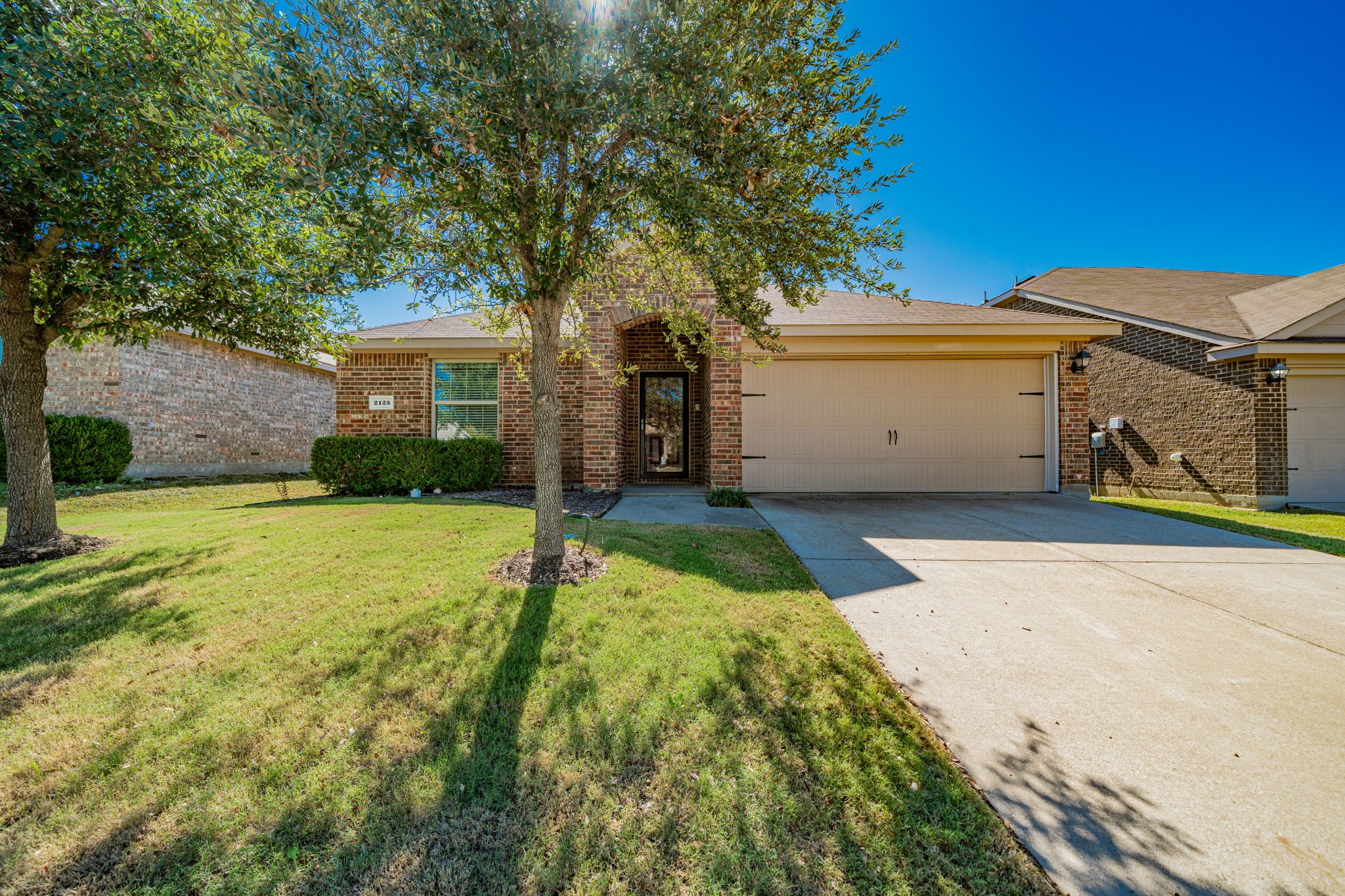 2125 Hartley Drive