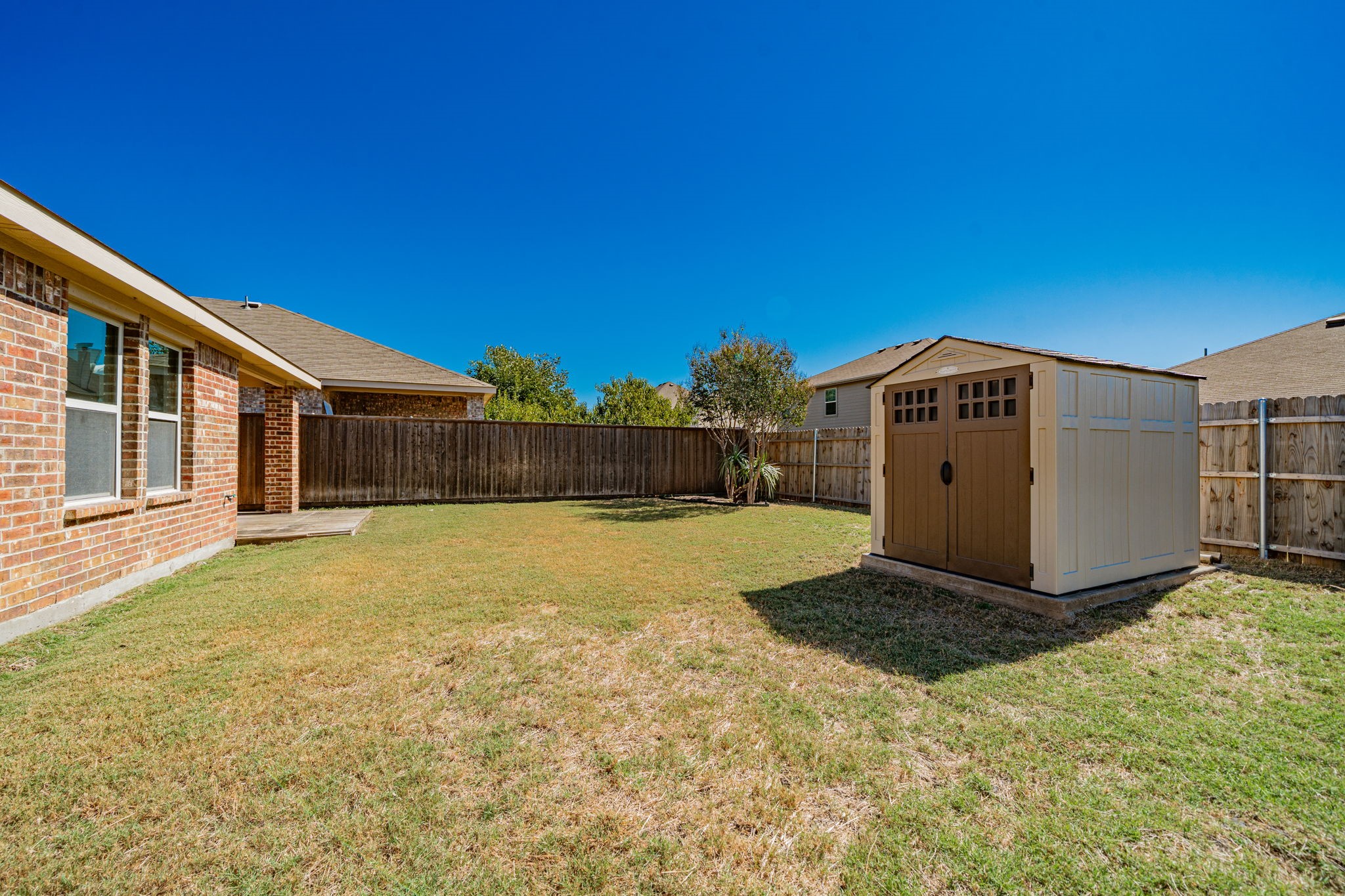 2125 Hartley Drive