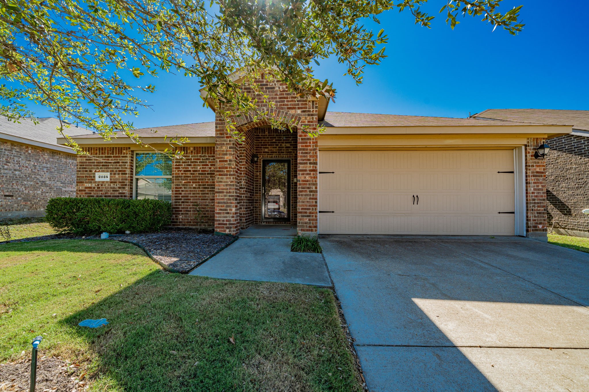 2125 Hartley Drive