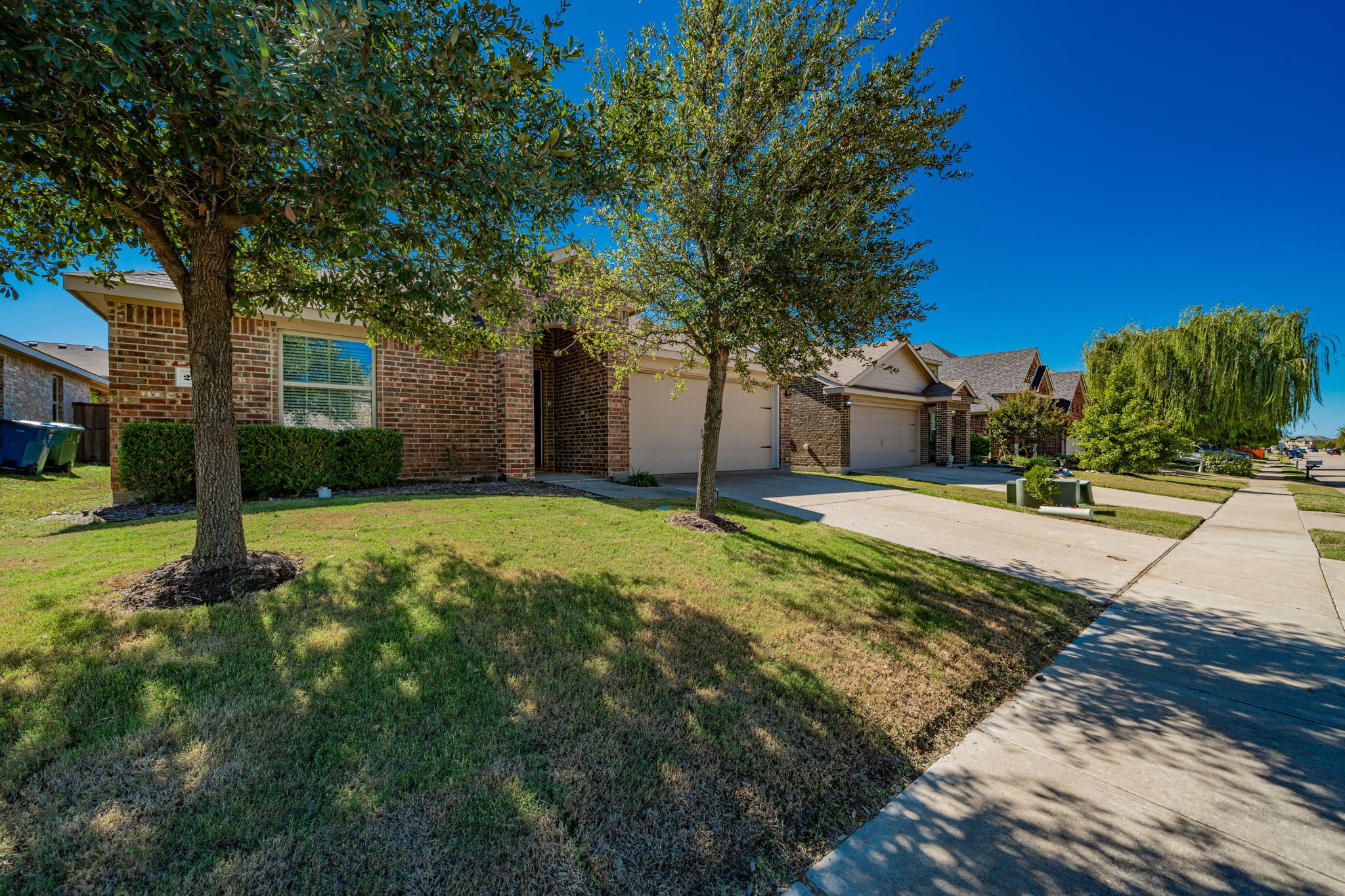 2125 Hartley Drive