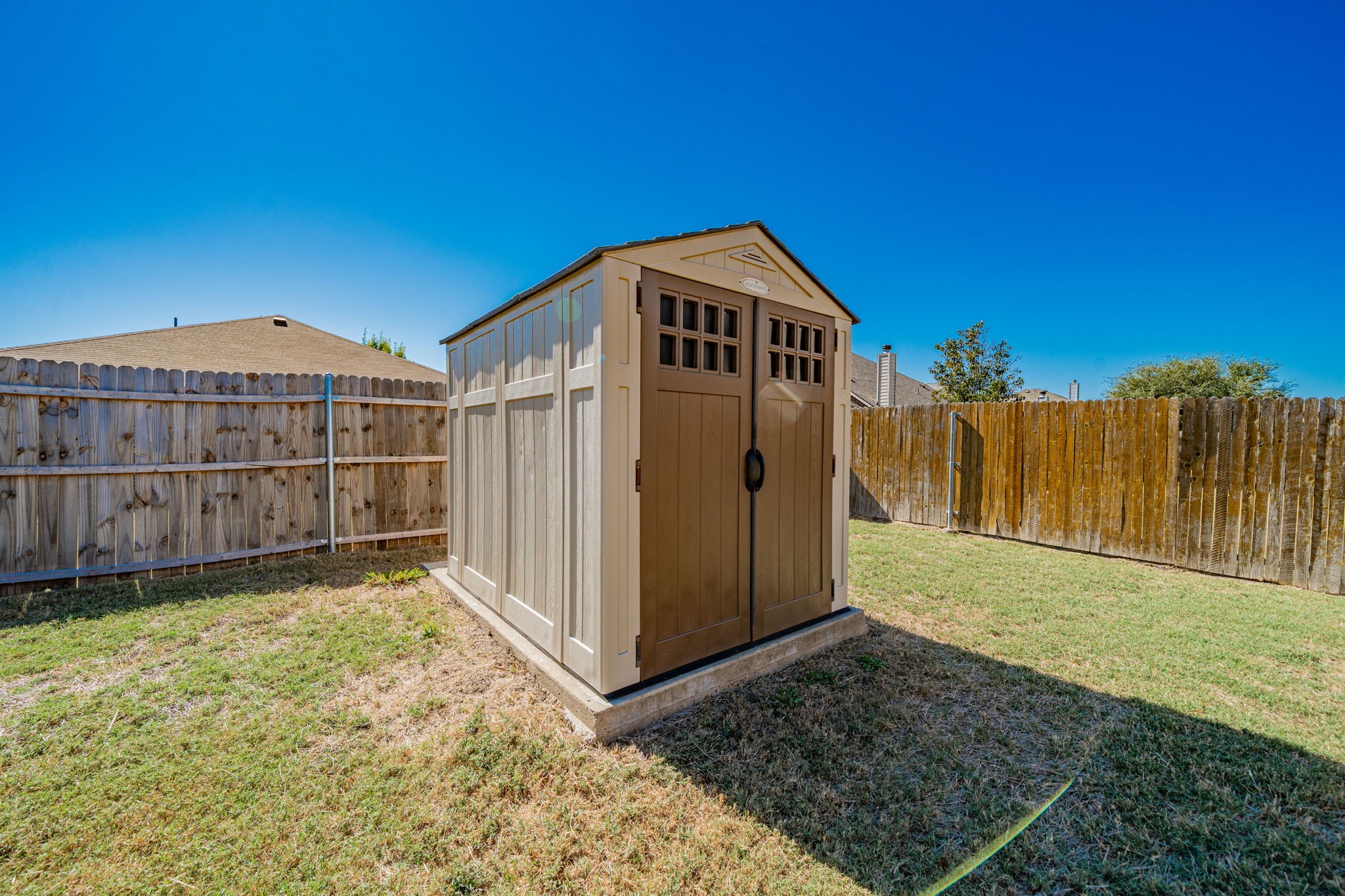 2125 Hartley Drive