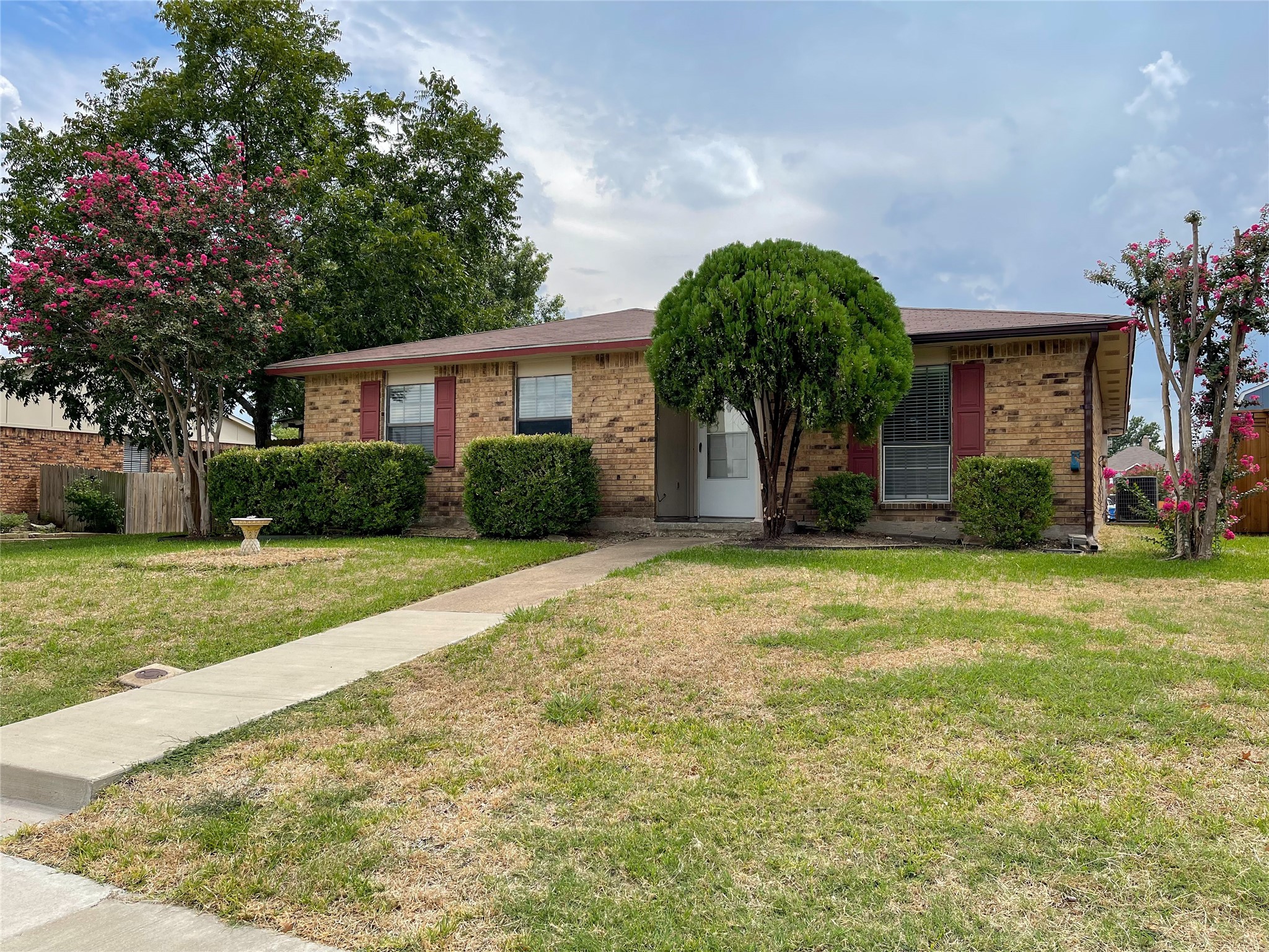 8306 Woodside Road