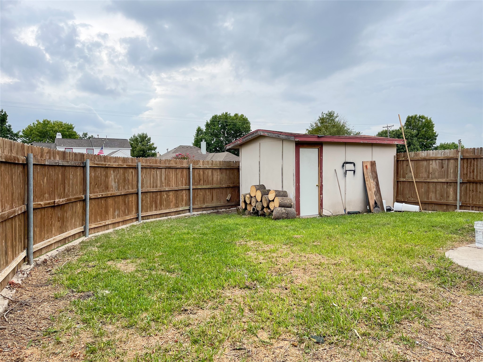 8306 Woodside Road