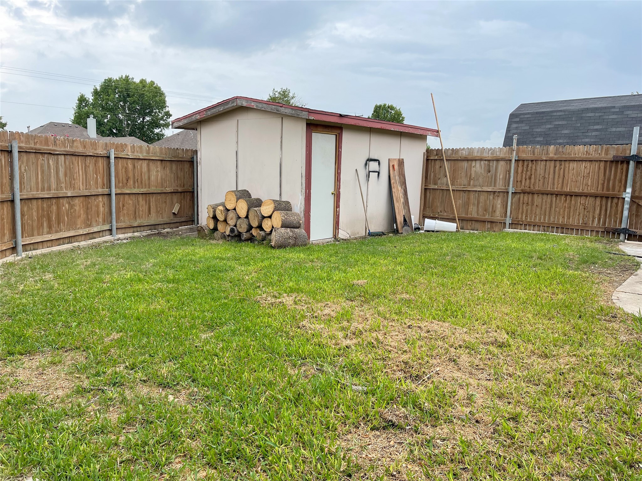 8306 Woodside Road