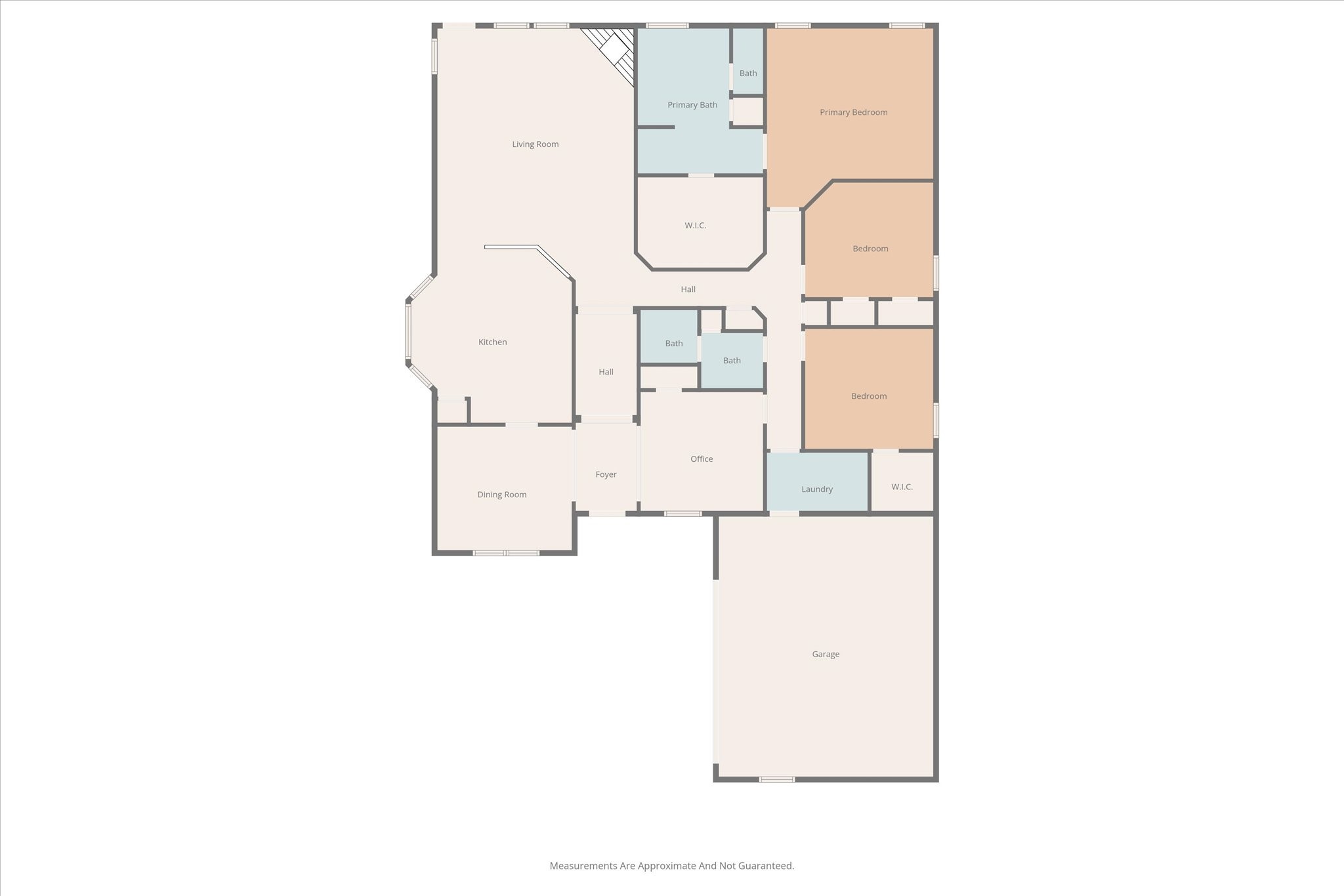 1395 Waters Edge Drive