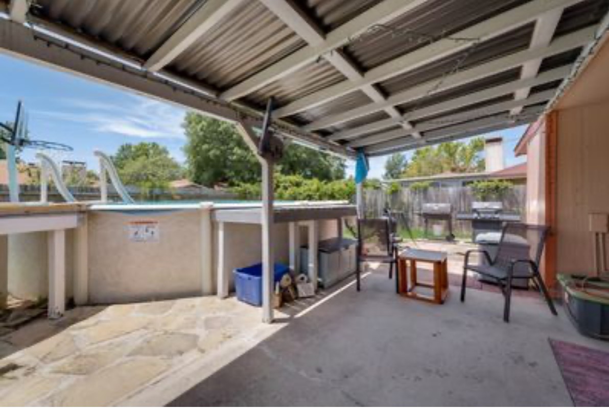 13240 Saratoga Lane