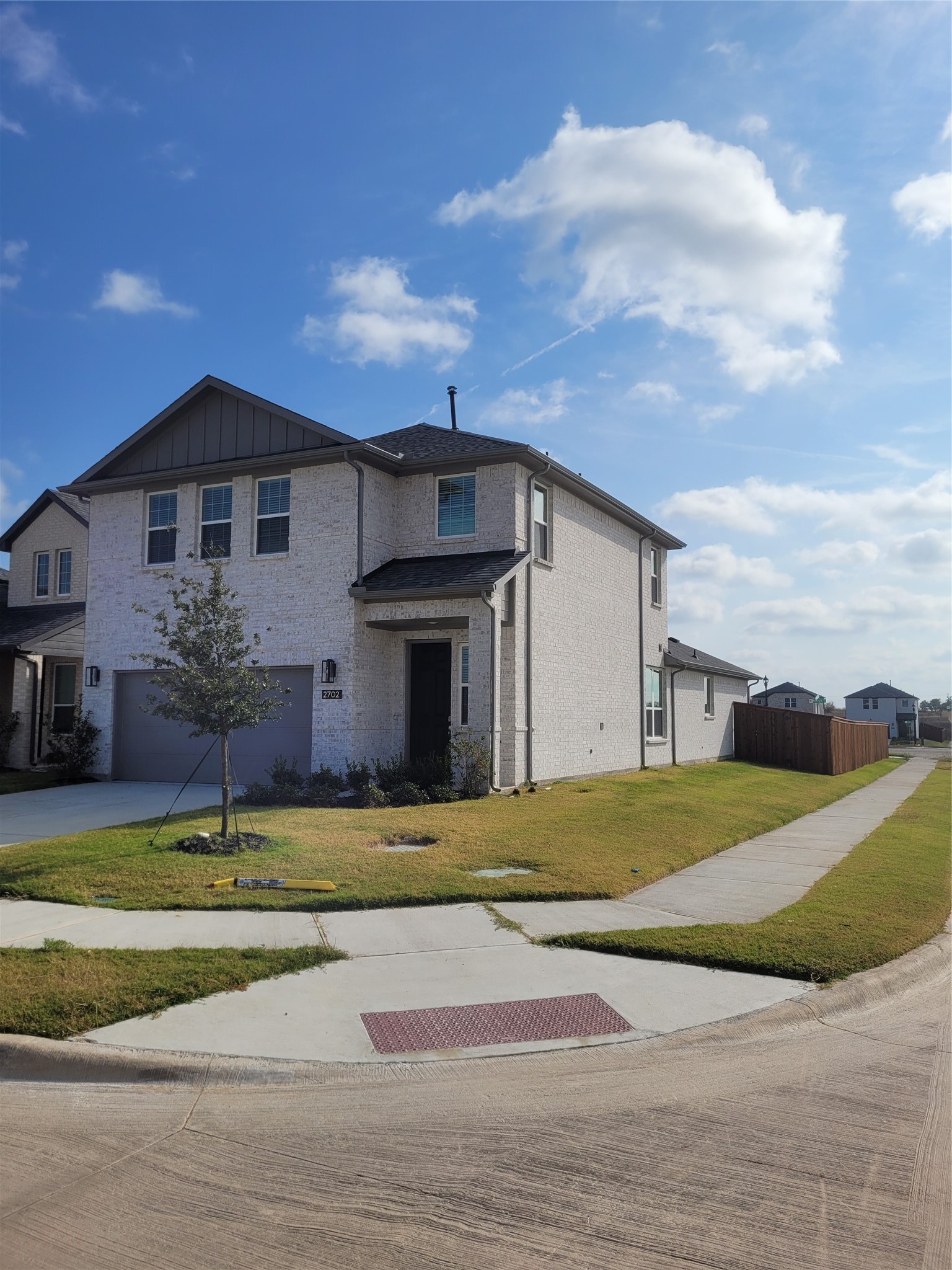 2702 Island Palm Court