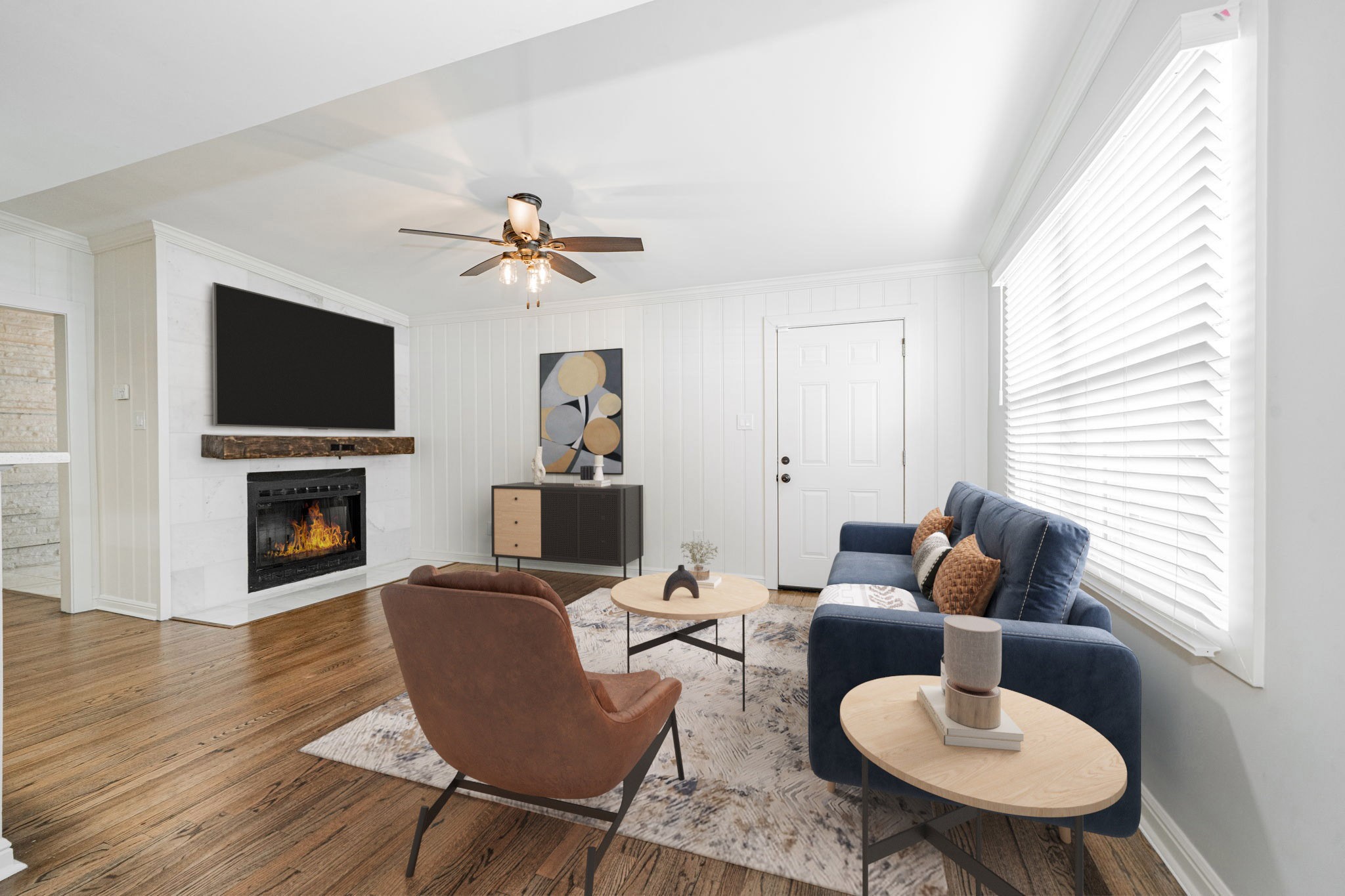 9914 Estacado Drive