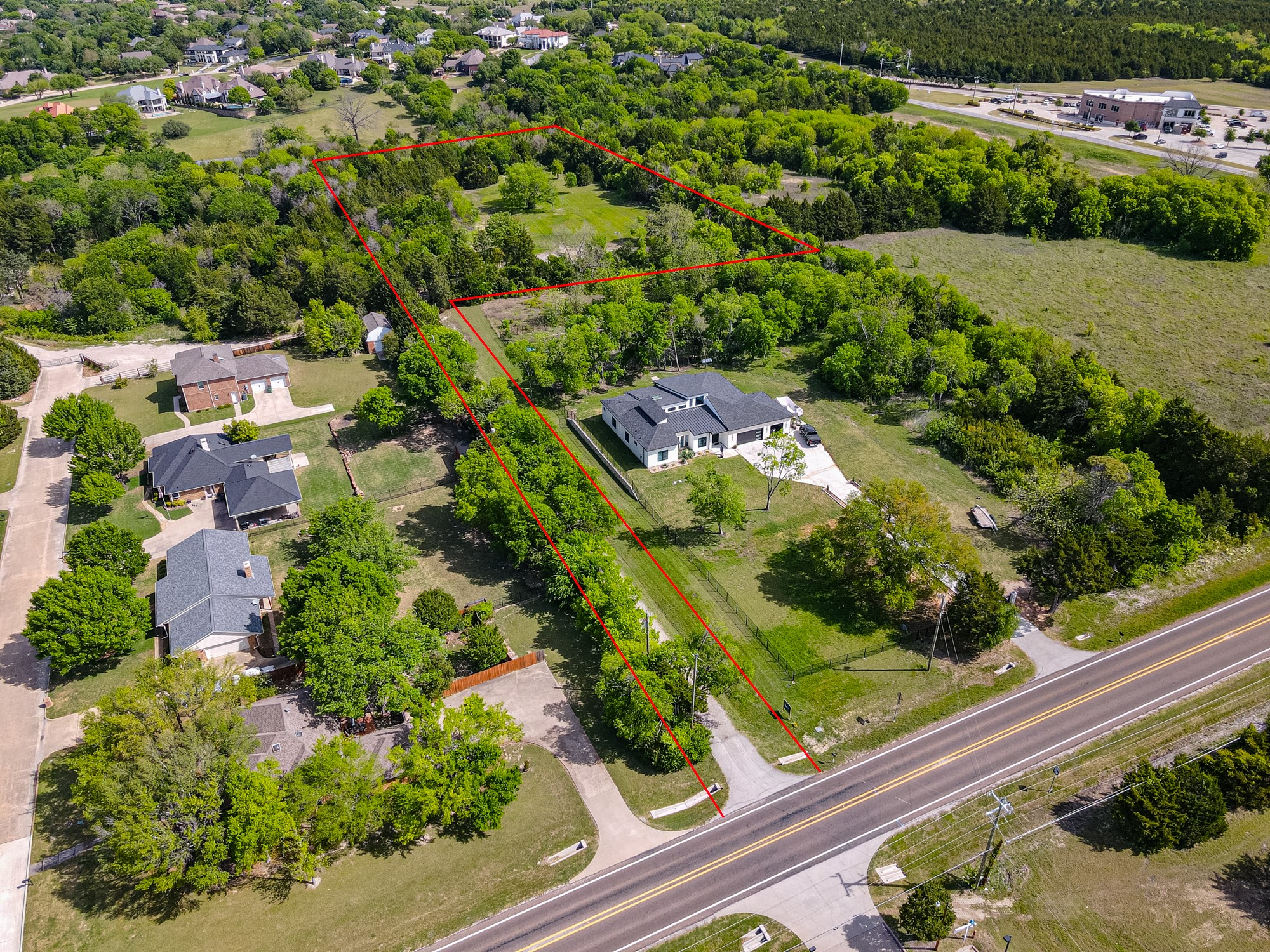 1603 Smirl Drive