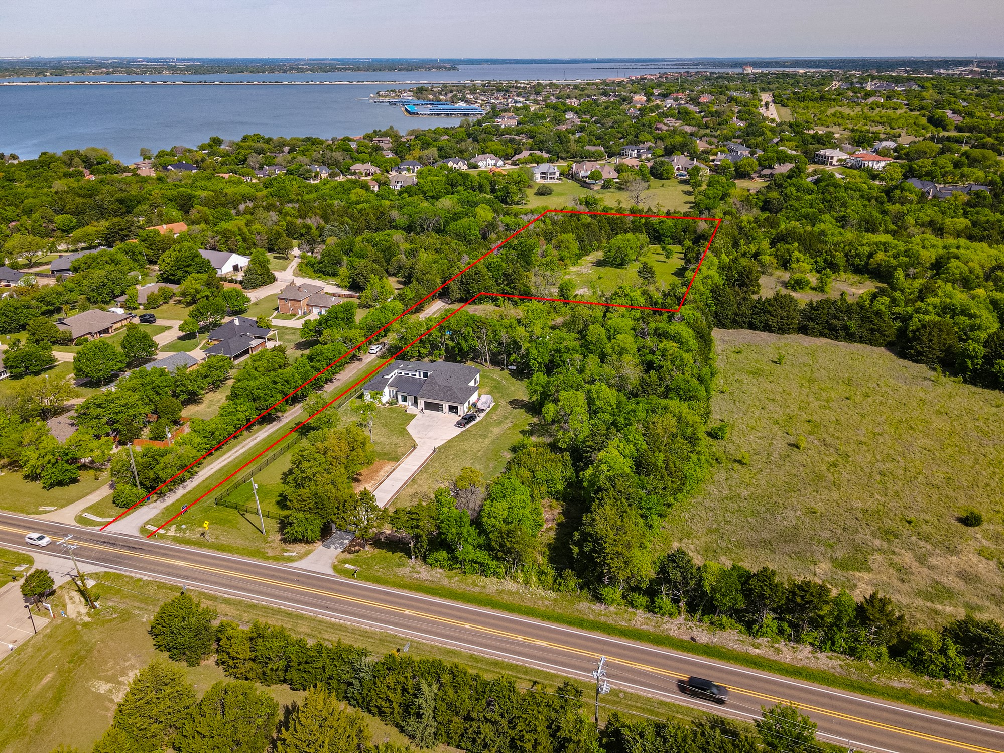 1603 Smirl Drive