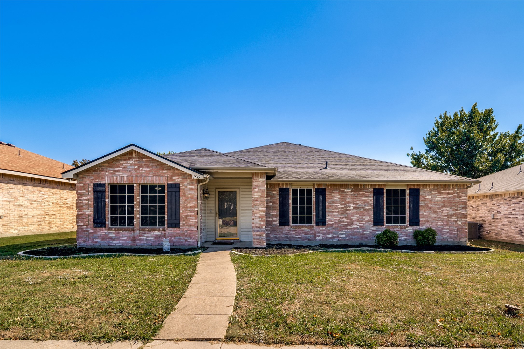 1519 Greenbrook Drive